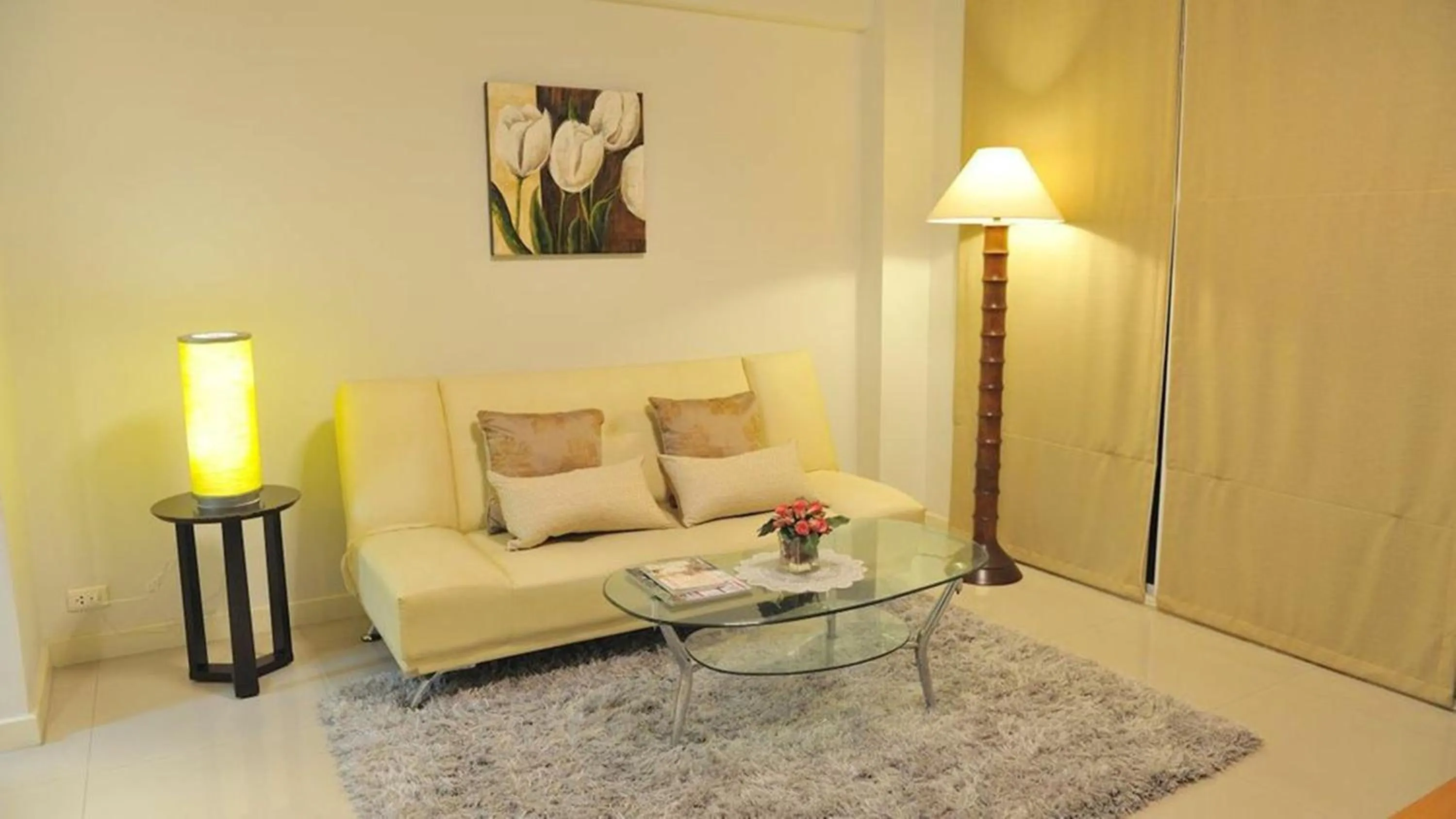 Duplex Apartment in Duplex 21 Apartment