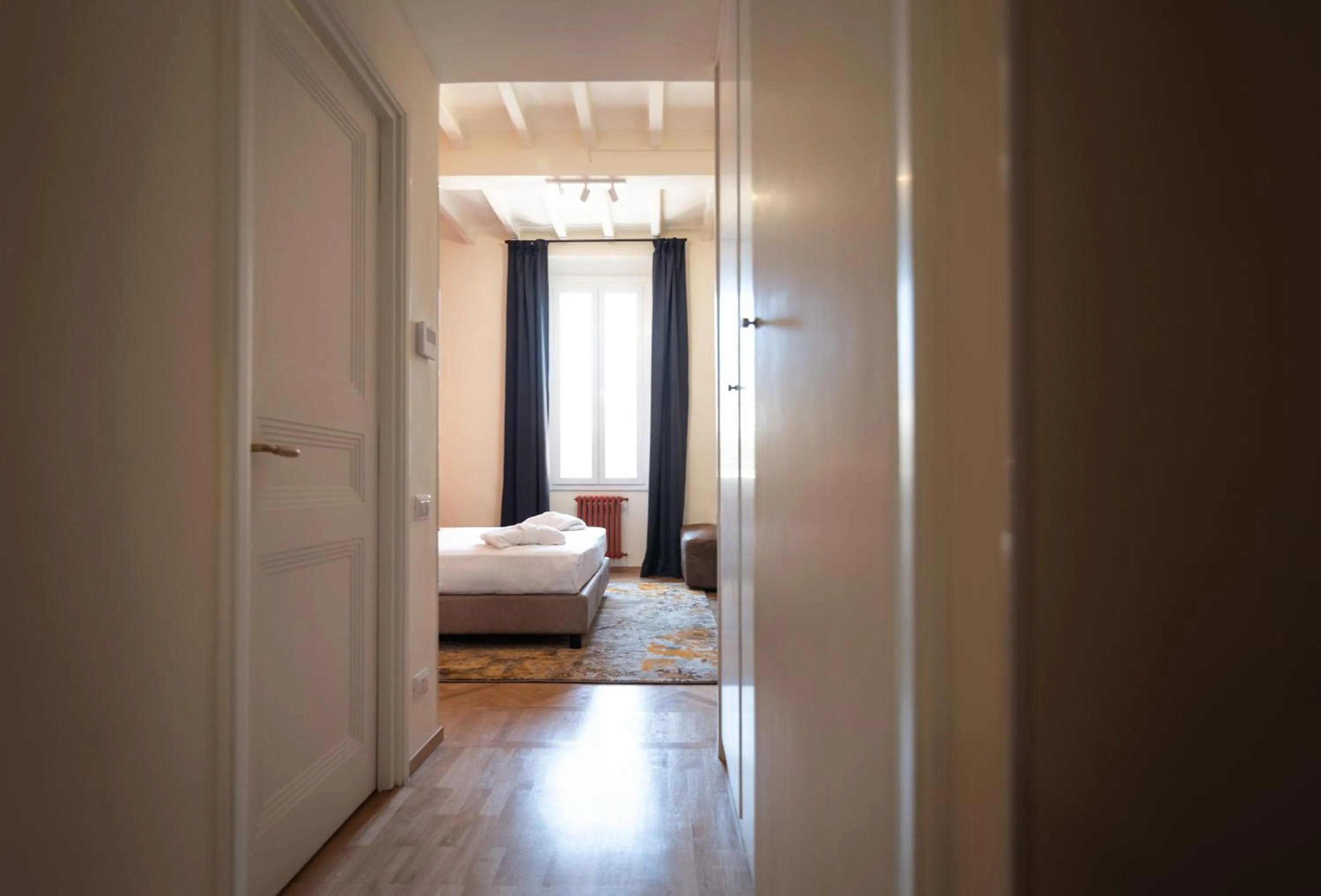 Superior Double or Twin Room in BEIGE ET BLE' GuestHouse