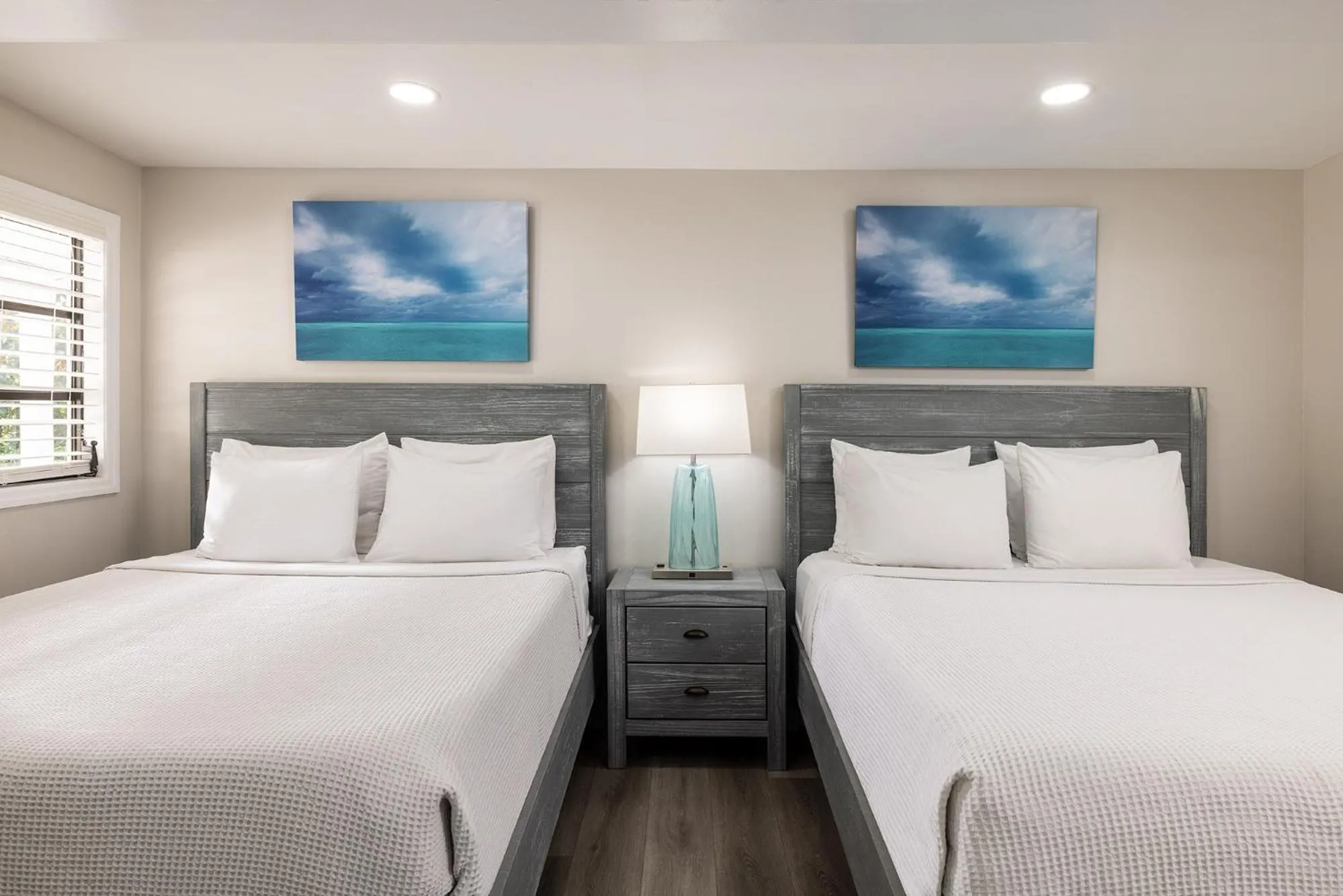 Superior Queen Room in Amoray Dive Resort