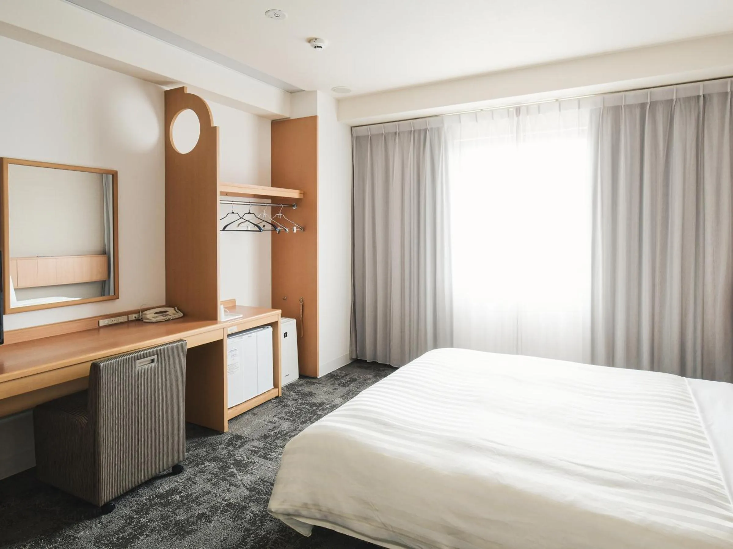 Queen Room (Single Use) - single occupancy in Vessel Hotel Ishigakijima