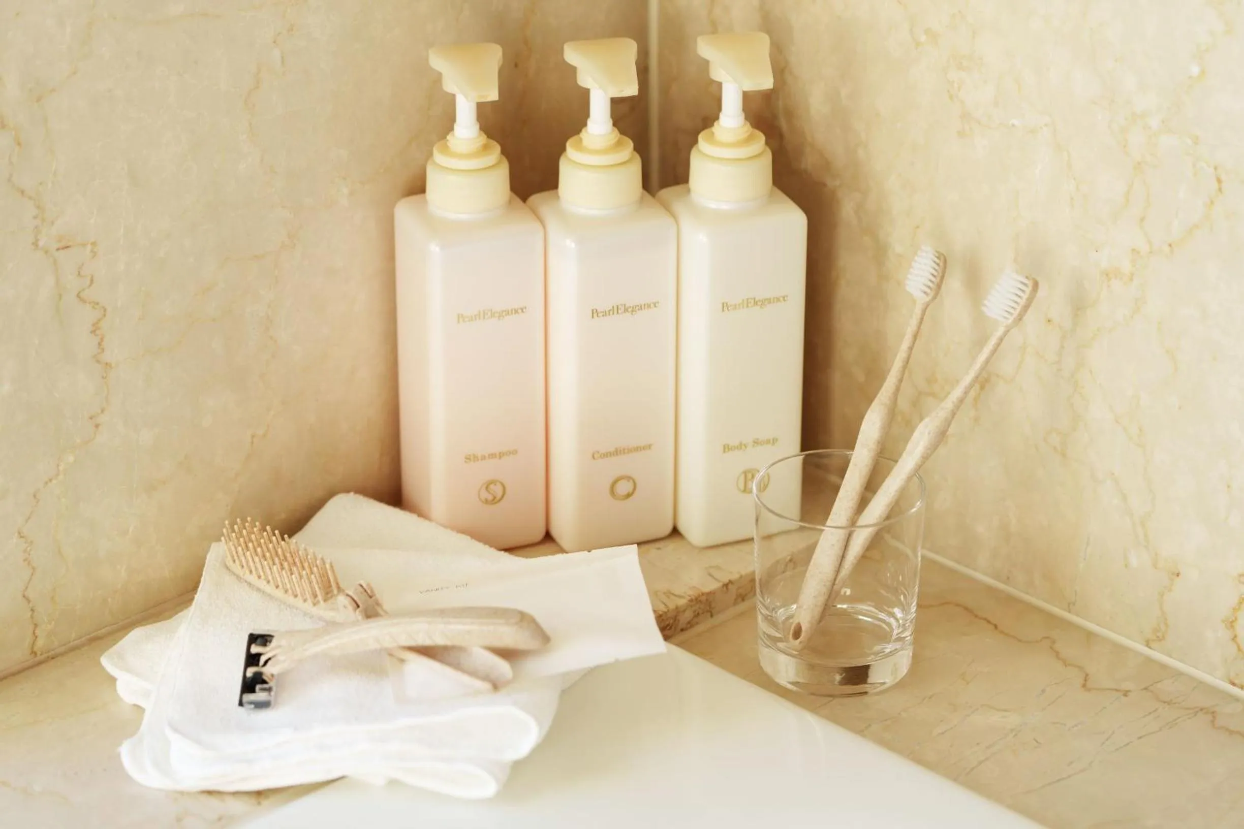 Junior Suite Double Room - single occupancy - Non-Smoking in Sendai Royal Park Hotel