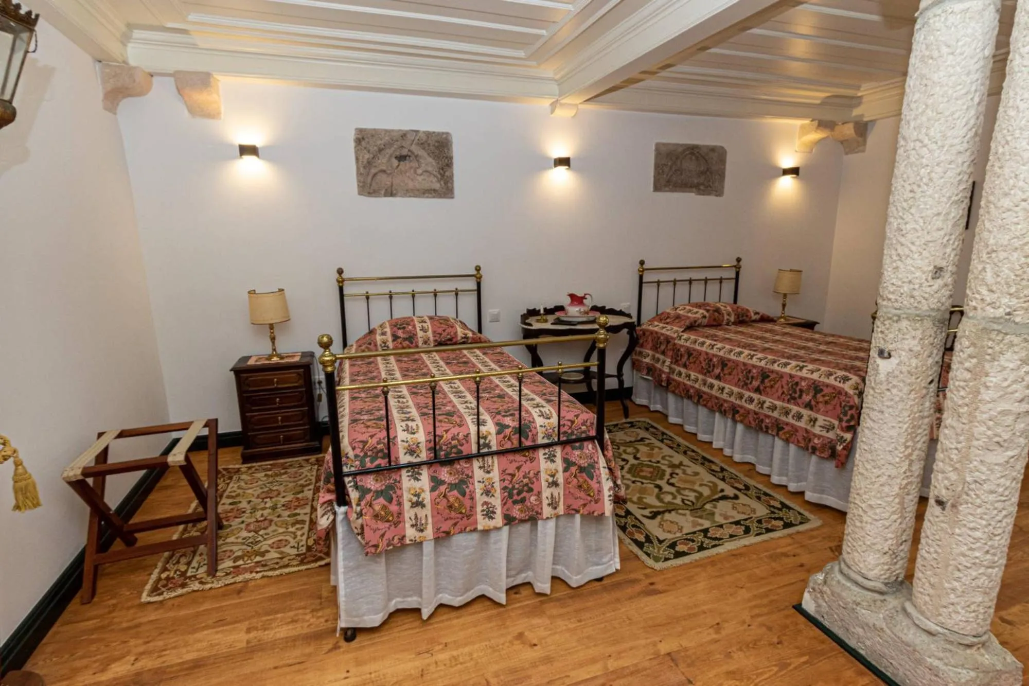 Twin Room in Quinta da Foz