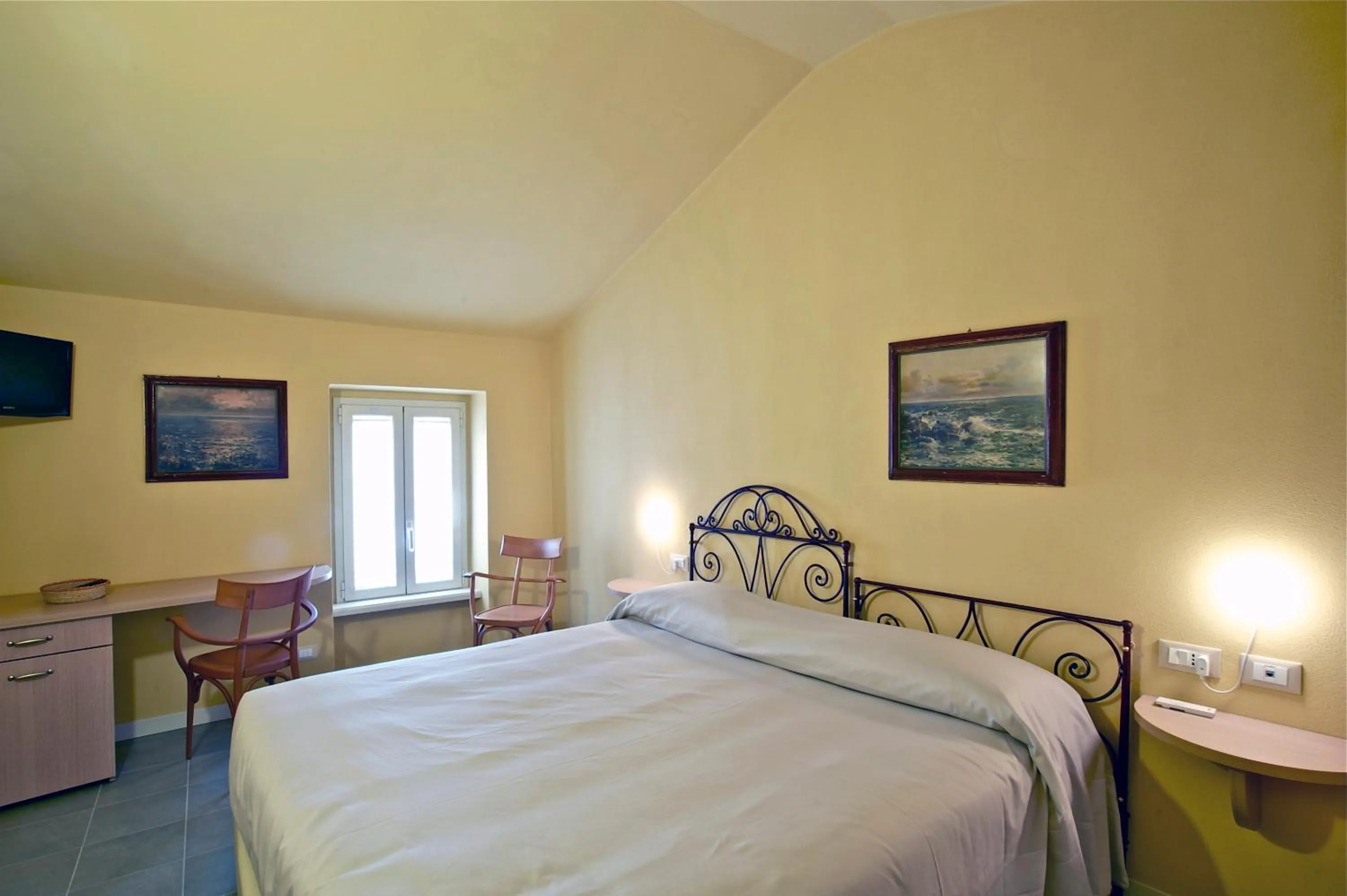 Double or Twin Room in Locanda della Maria