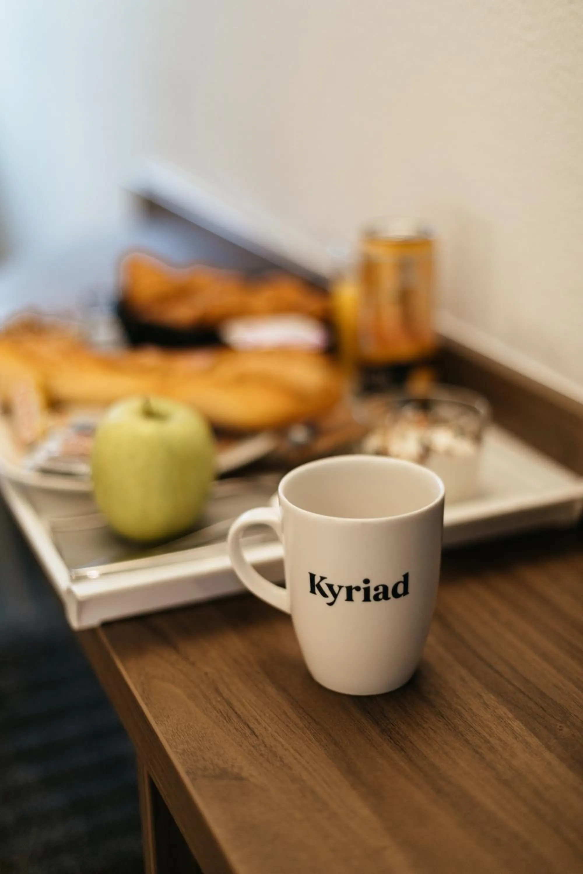 Triple Room (3 single Beds) in Kyriad Nancy Sud - Ludres