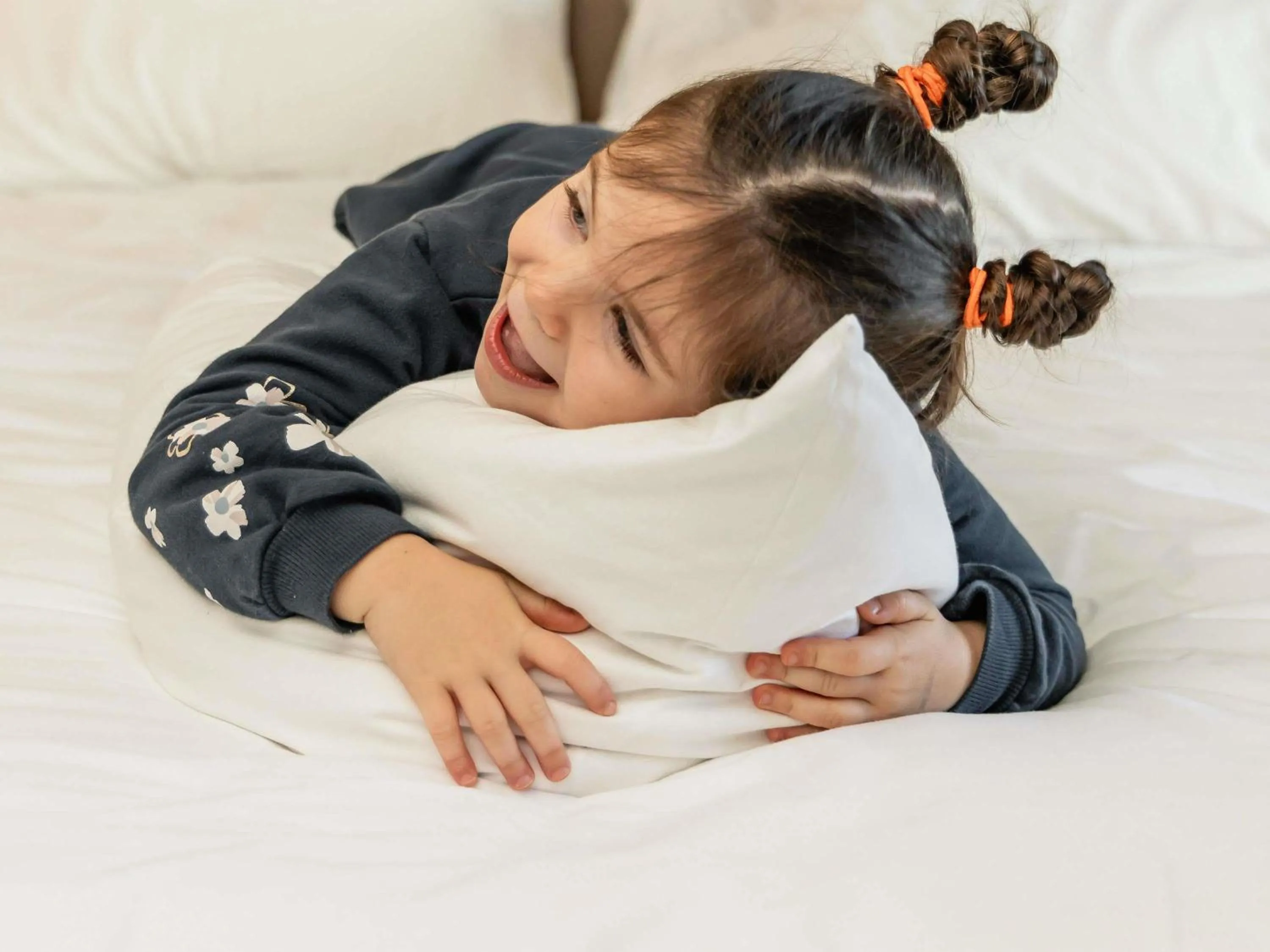 Superior Family Room in Pullman Bordeaux Lac