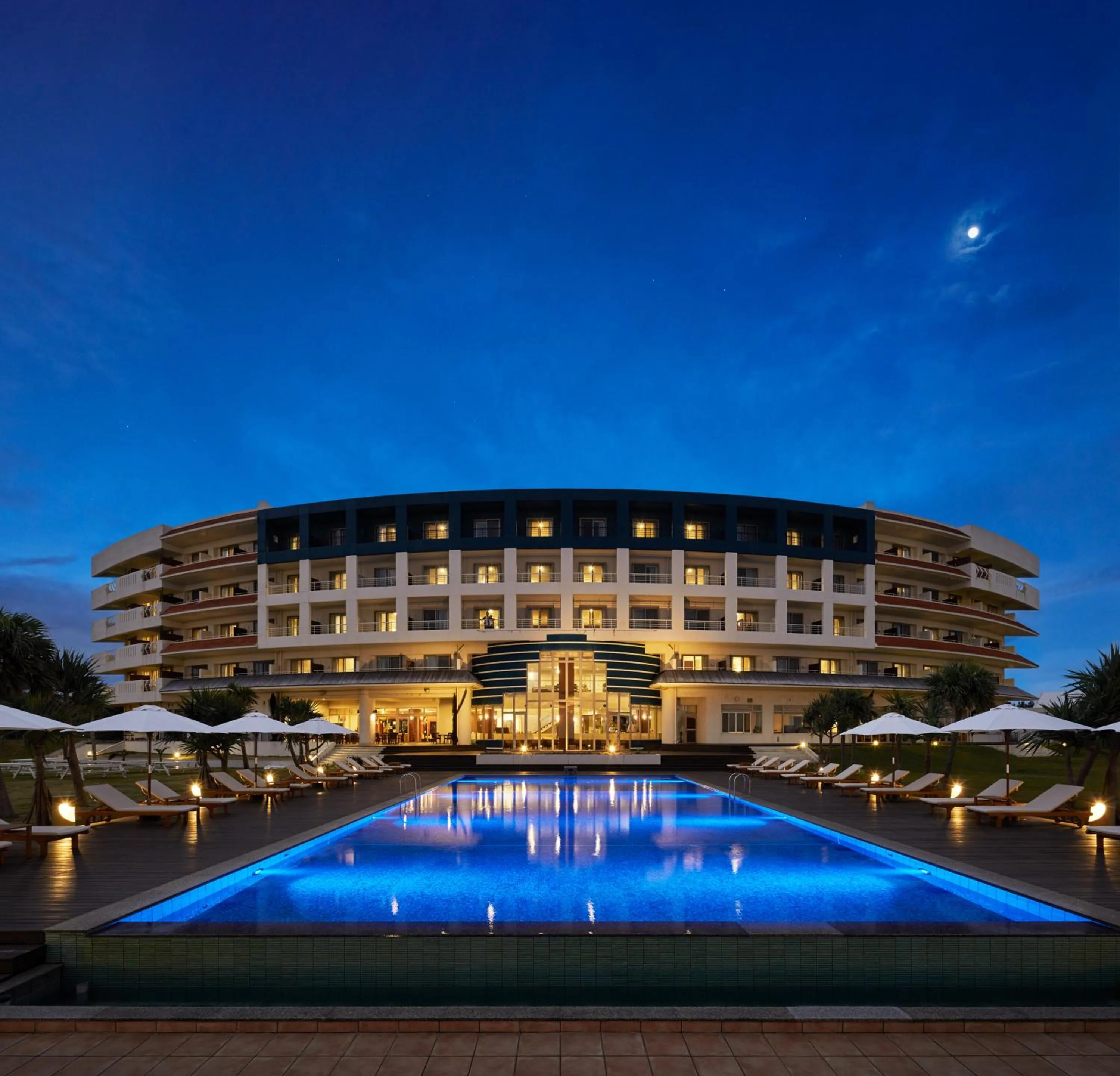 Cypress Resort Kumejima