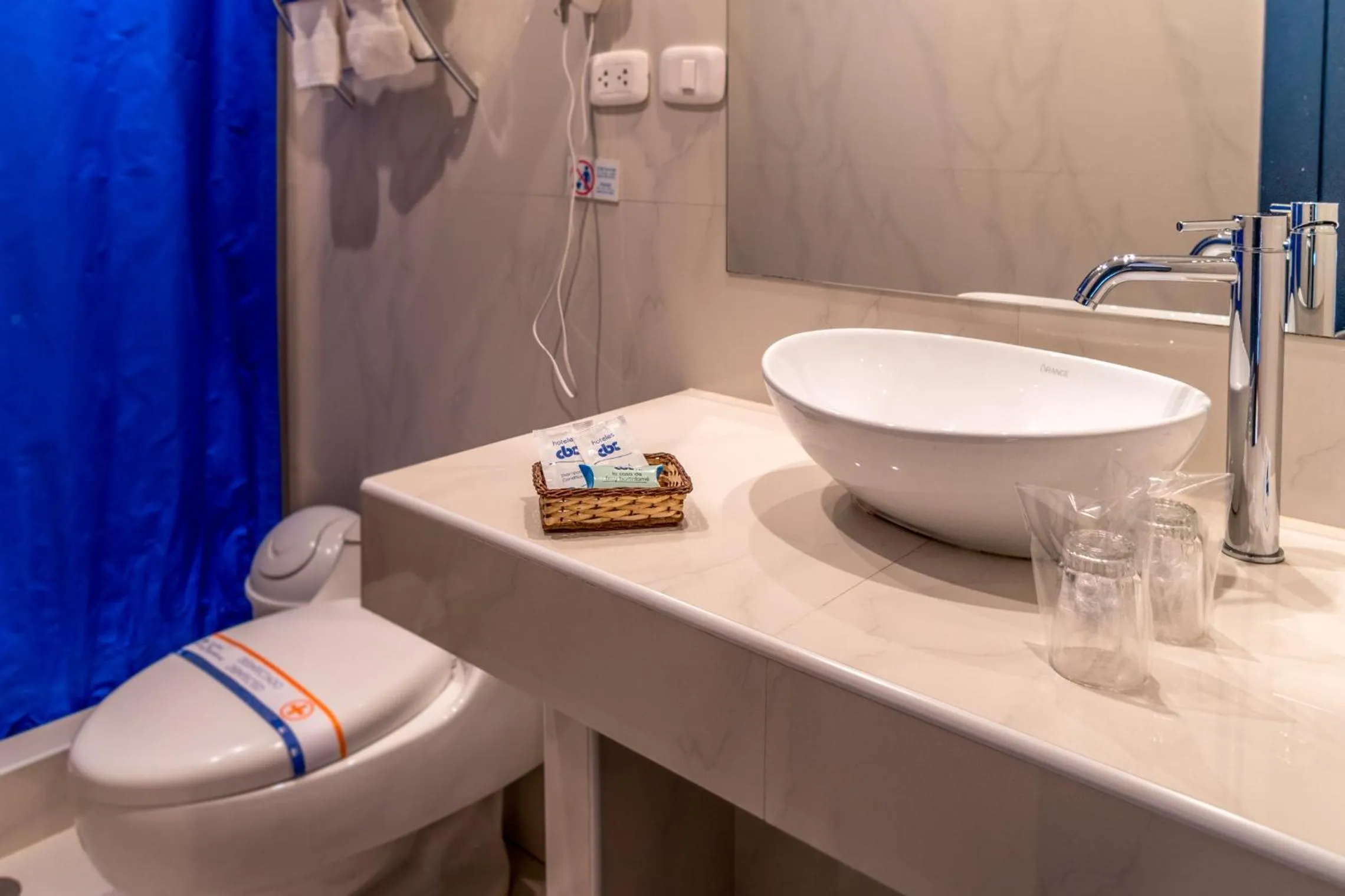 Single Room in La Casa de Fray Bartolome