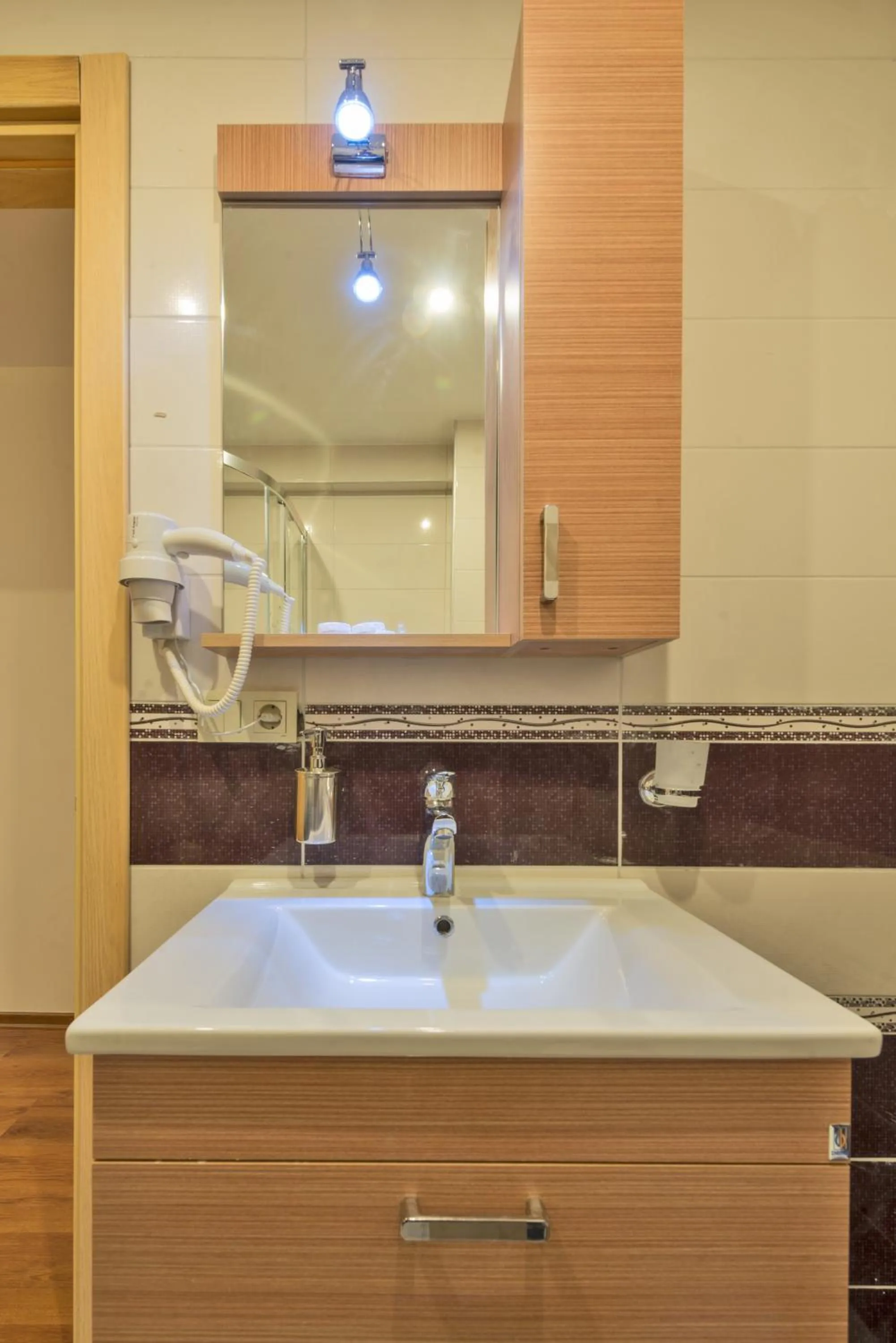 Superior Studio in Invictum Residence