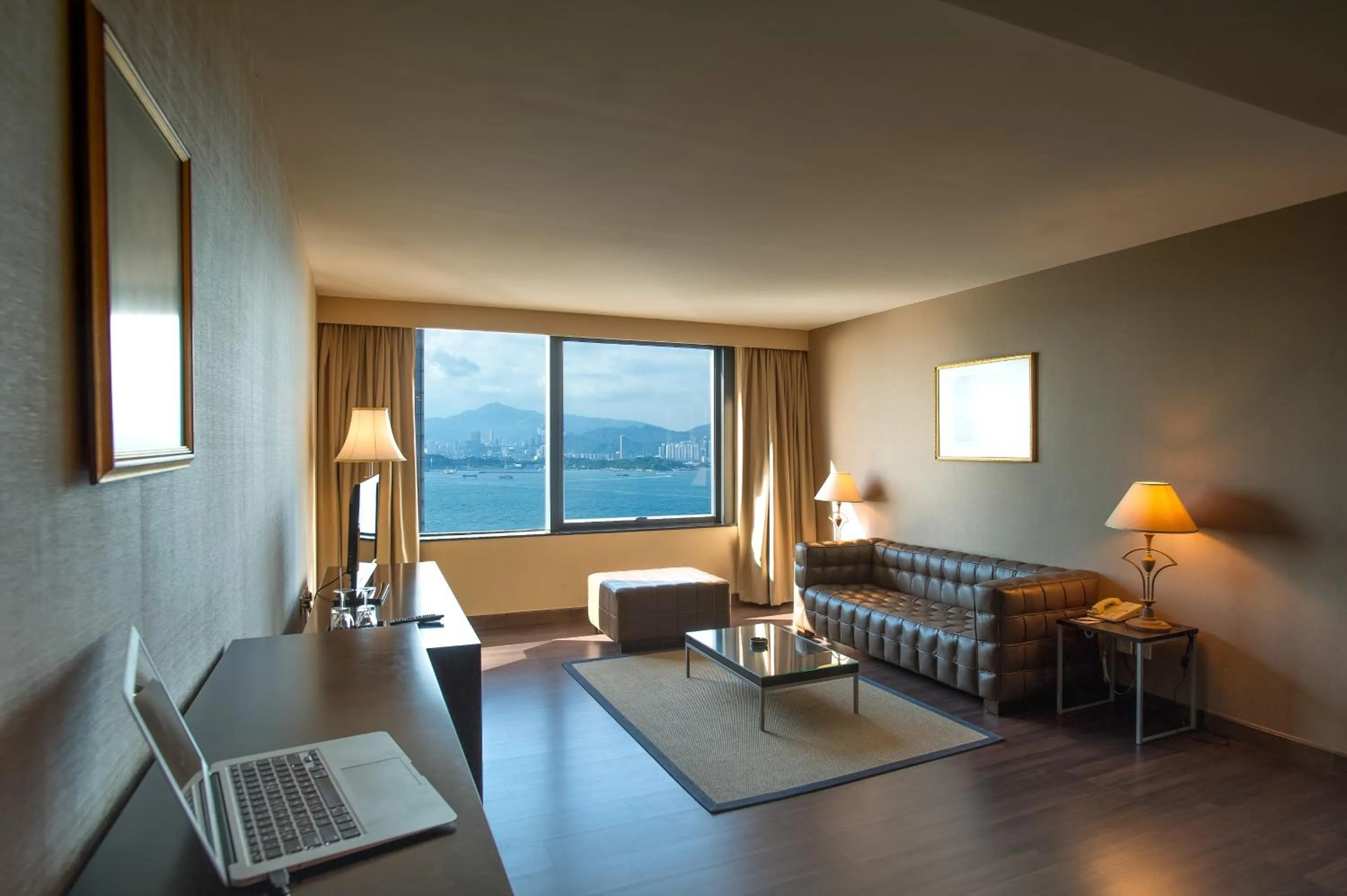 Family Suite - single occupancy in BEST WESTERN PLUS Hotel Hong Kong