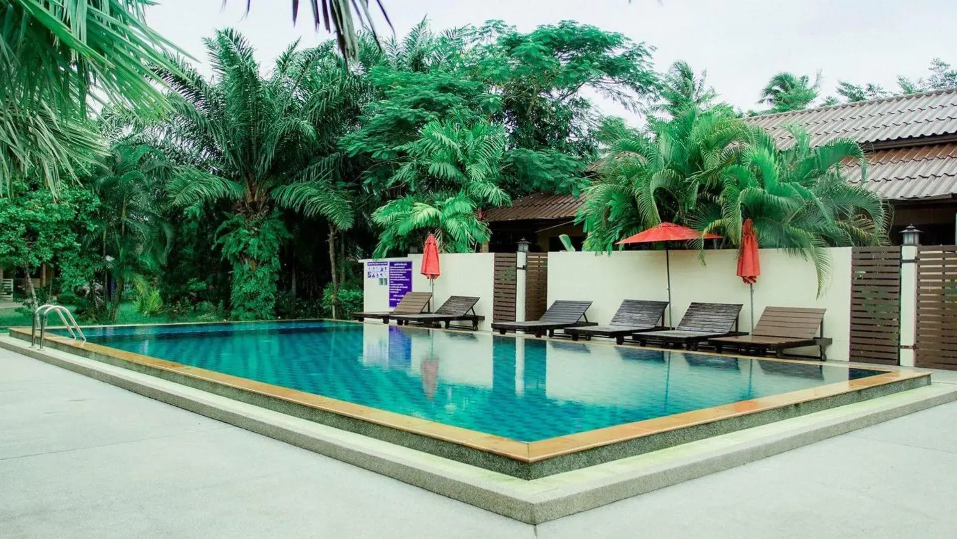 Palm Sweet Resort Palm Sweet Resort