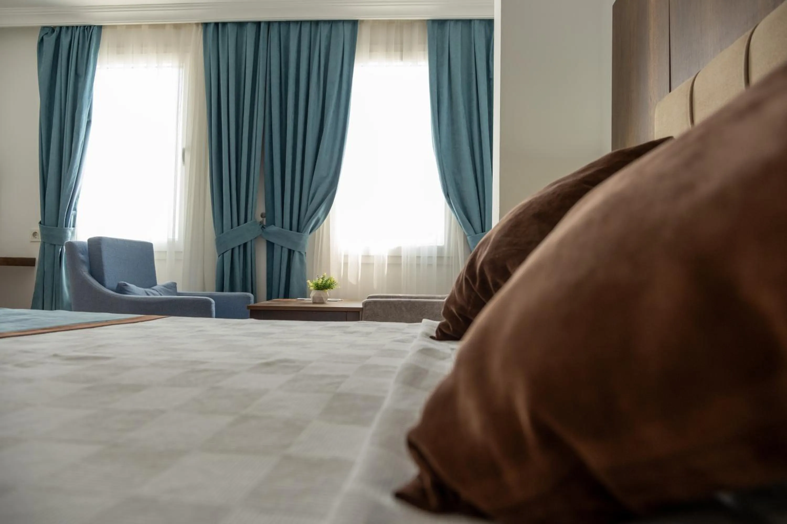 Family Suite in Dinc Pension