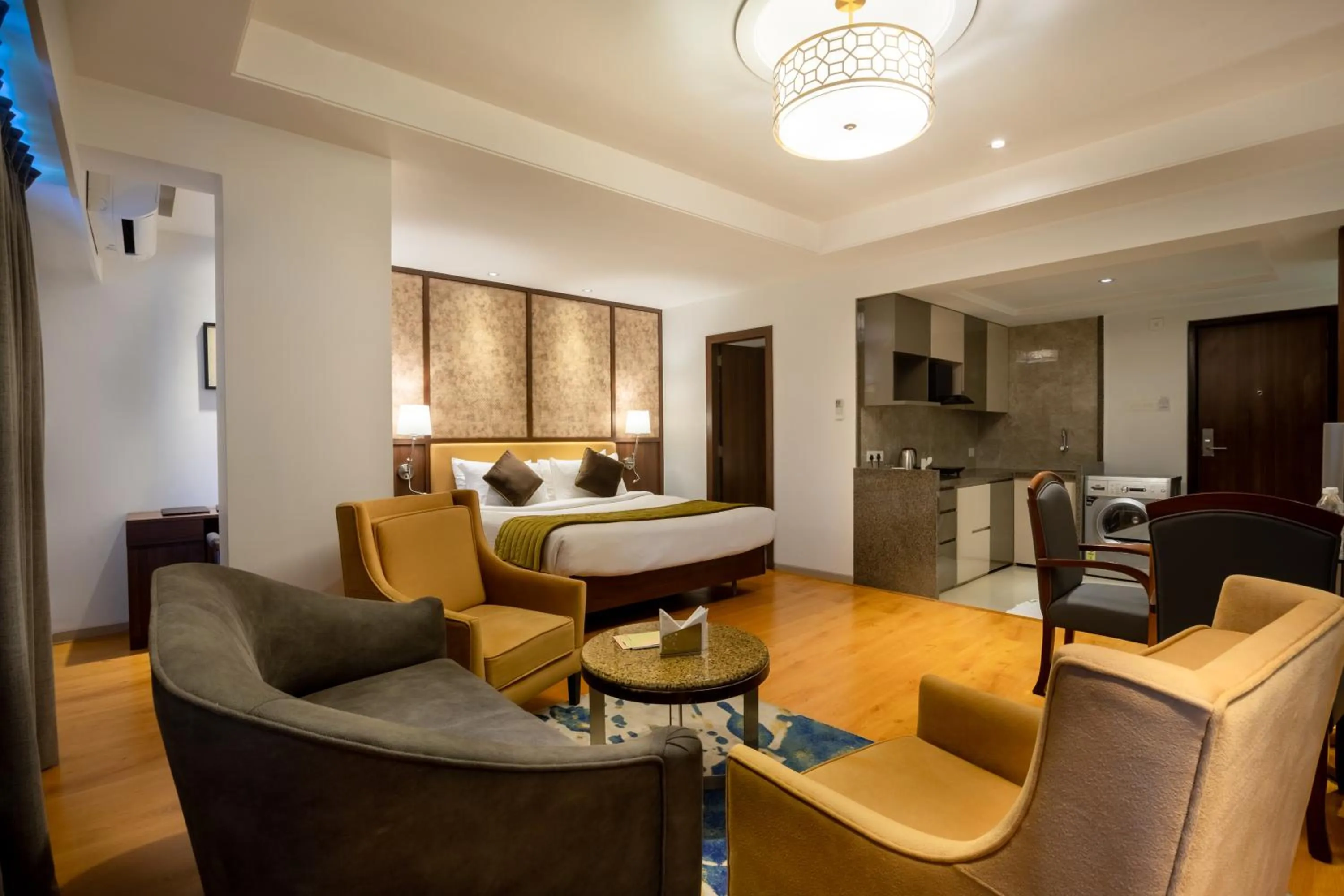 Apartment - single occupancy in Freesia By Express Inn