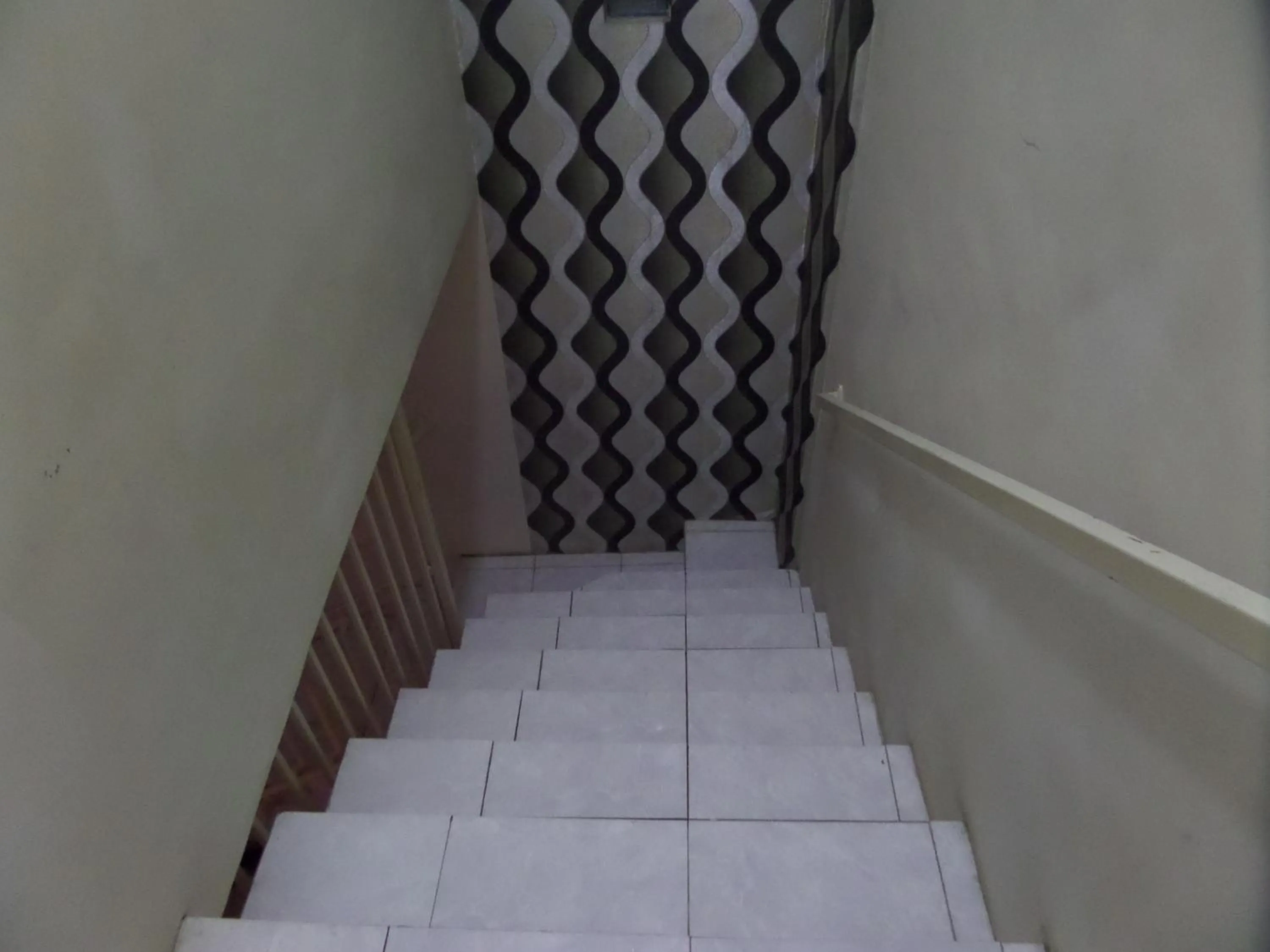 Standard Double Room in Rumah Singgah BRM