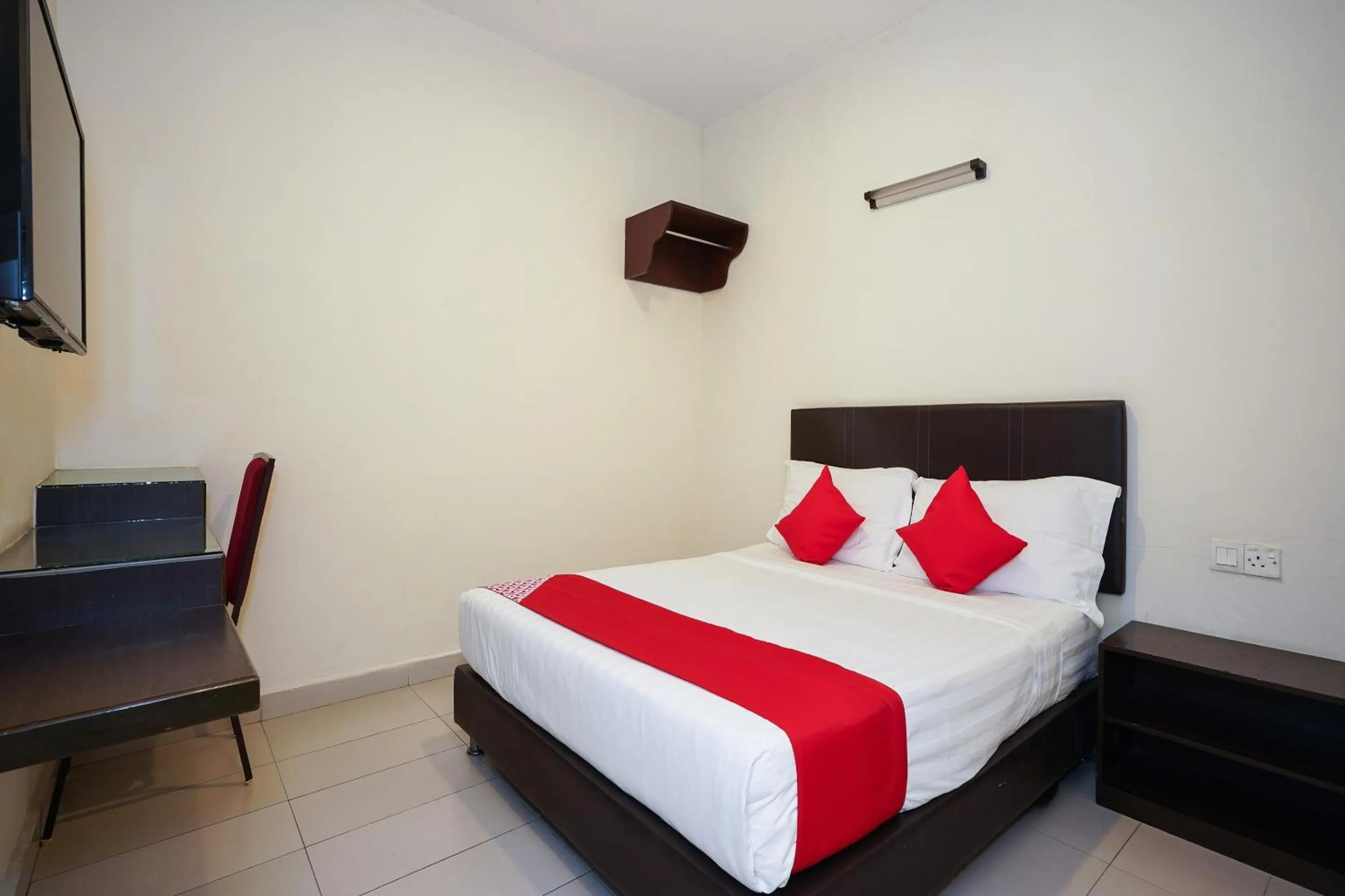 Hotel O Jj Hotel Sitiawan