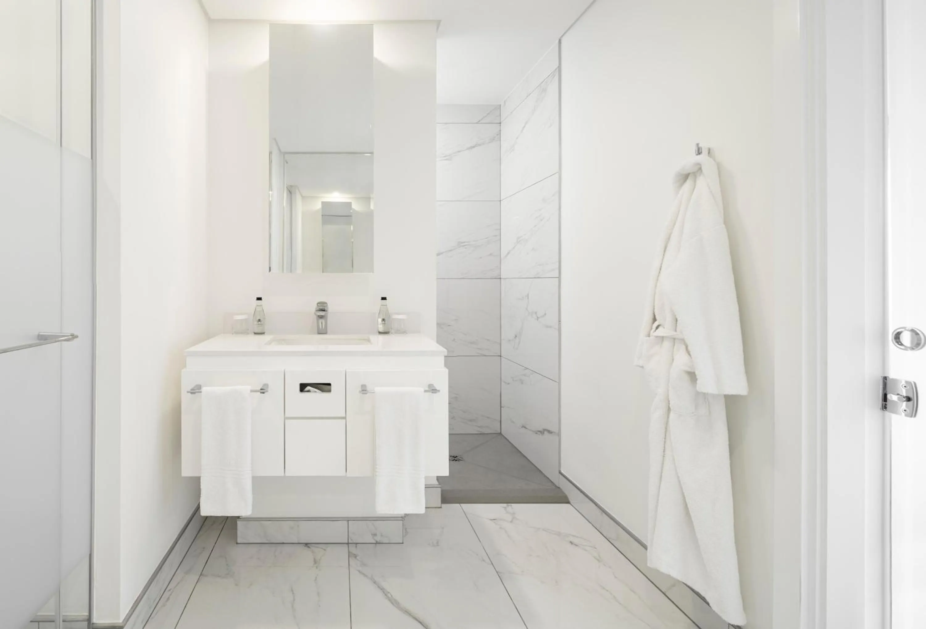 Two-Bedroom Apartment in The Leonardo