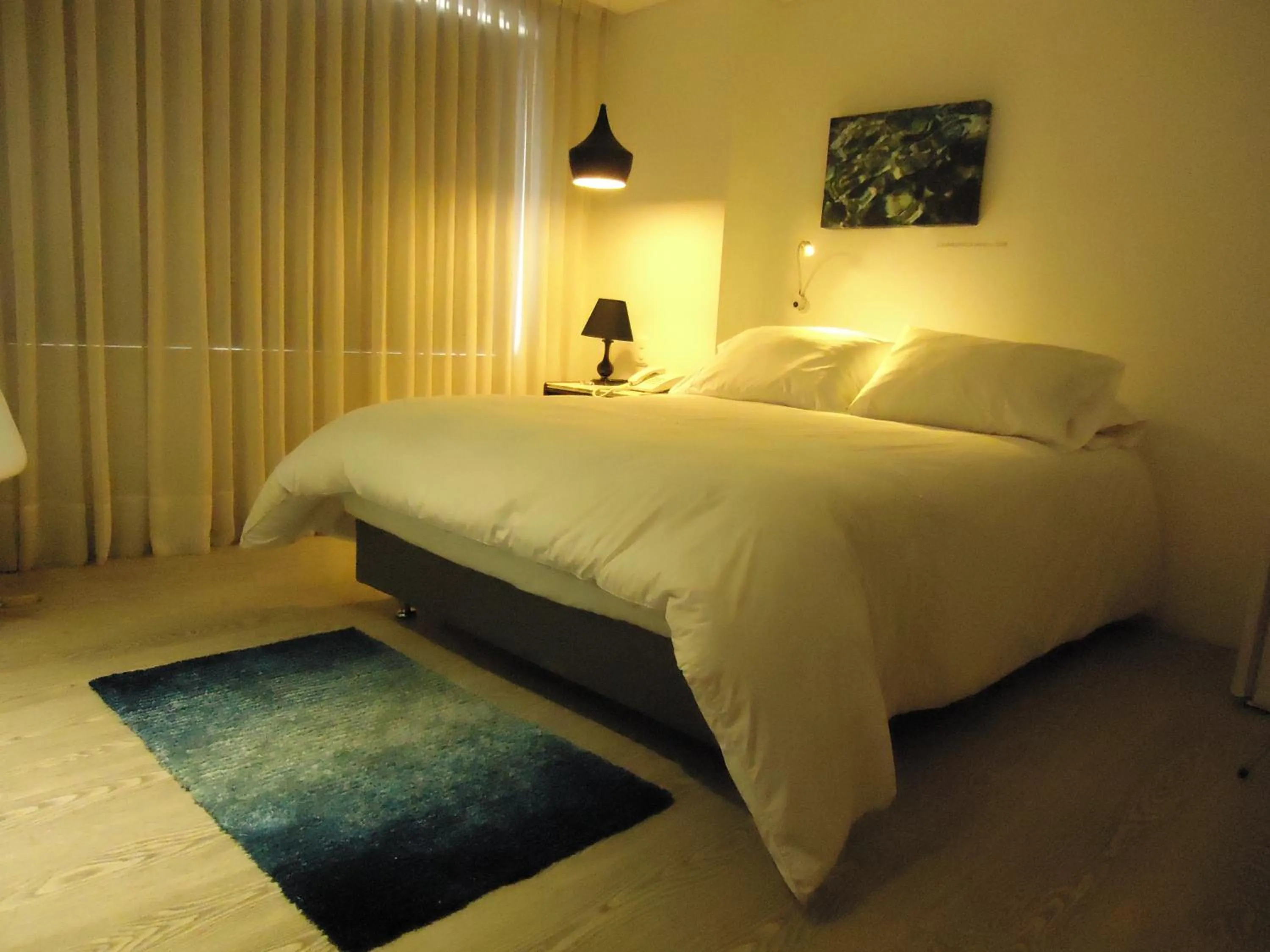 Business Suite in The Grace Hotel