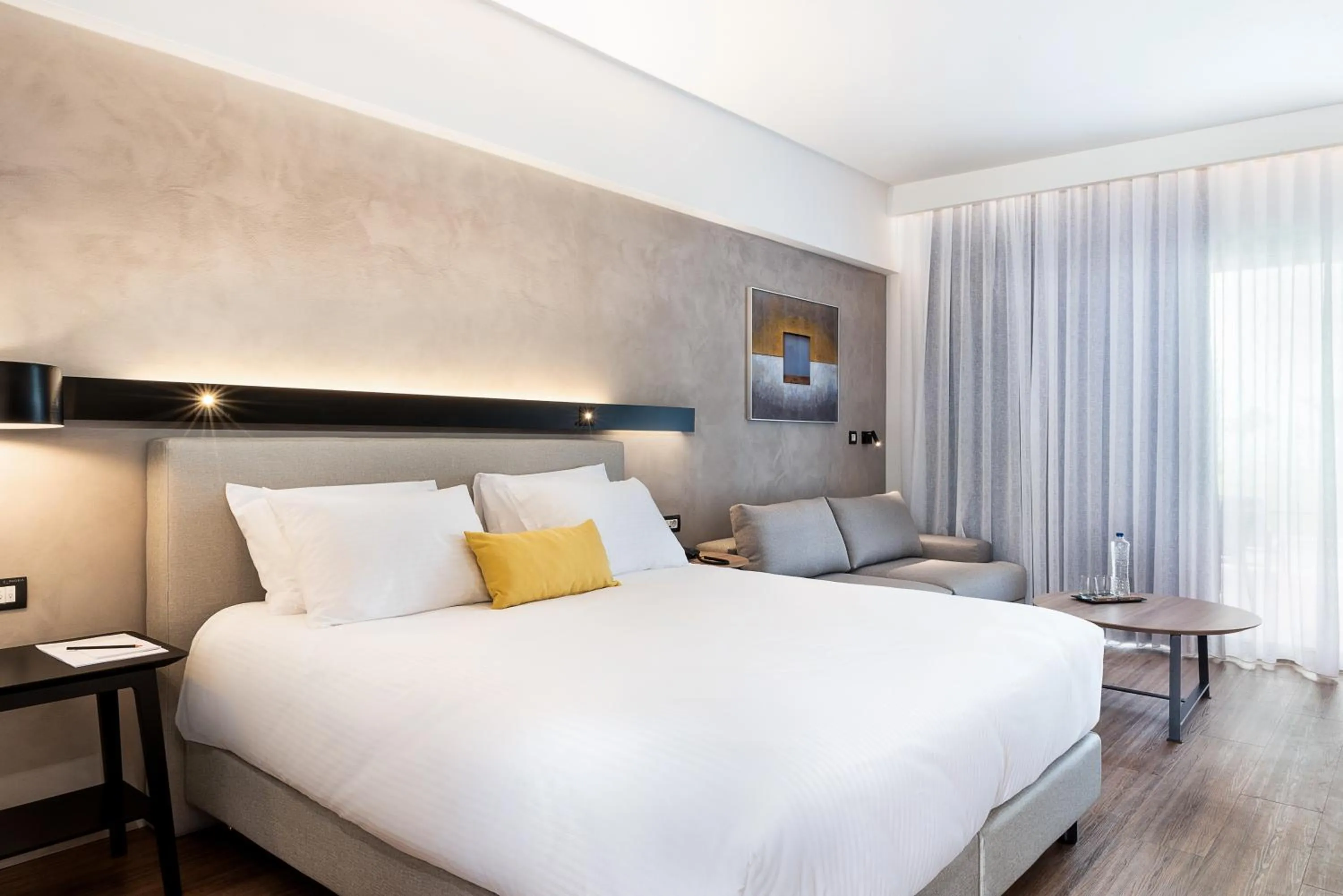 Classic Room with Pool View (Up to 3 Adults) in Euphoria Resort - All Inclusive