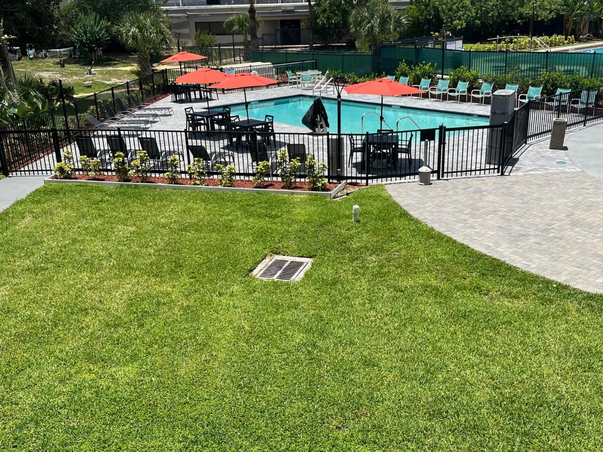 Superior Queen Room with Two Queen Beds - Non Smoking in Clarion Inn Orlando International Drive - ICON Park