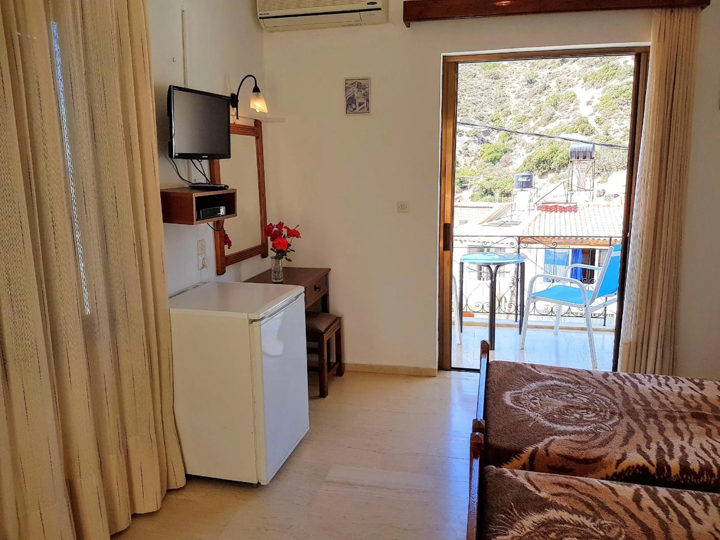 Double Room in Kalypso