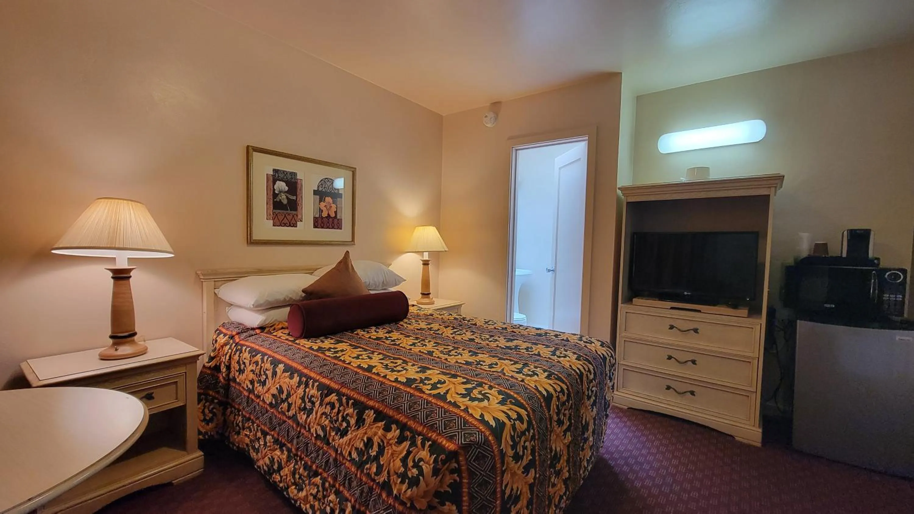 Family Suite in El Camino Inn