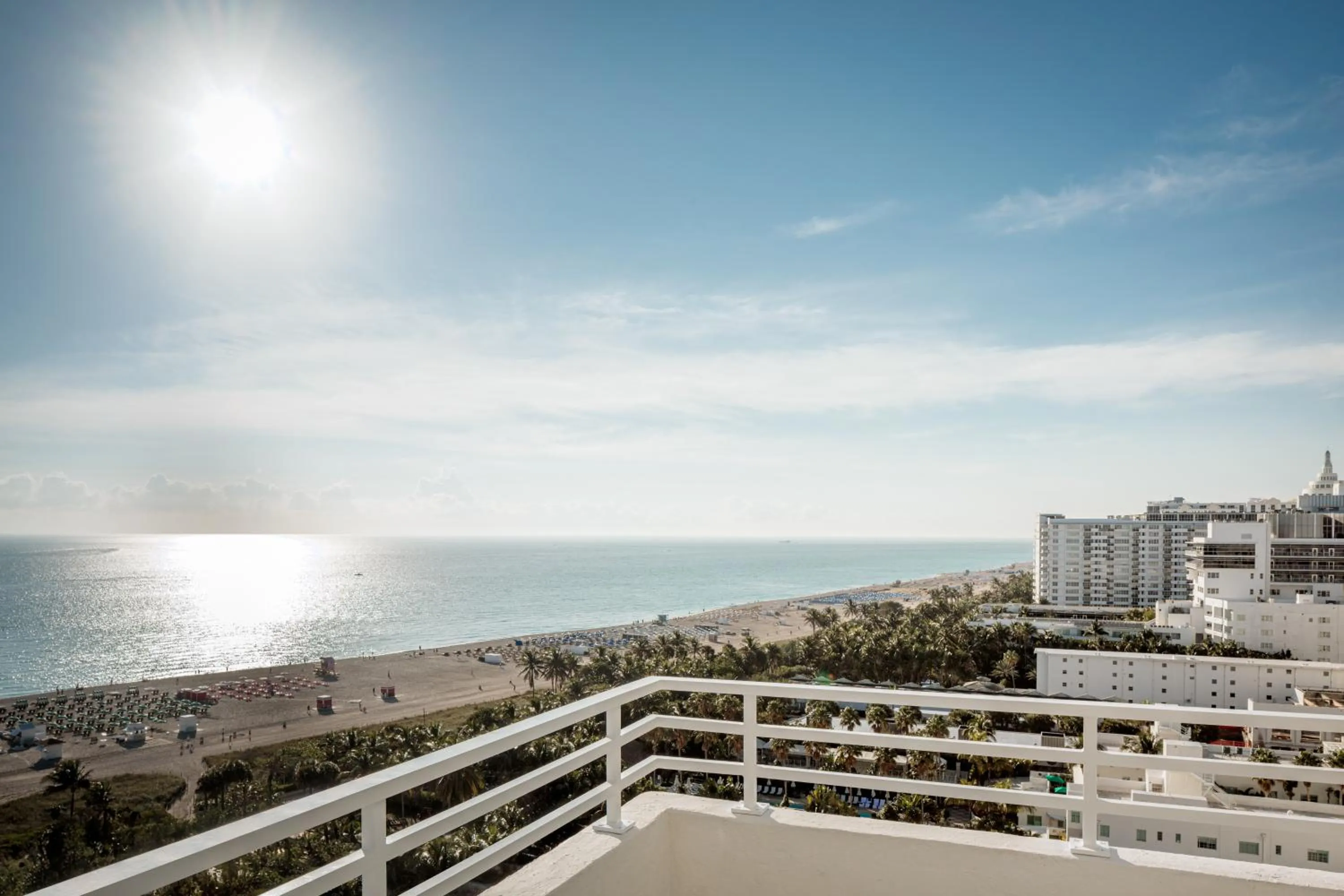 Accessible Two Queens in The Shelborne by Proper