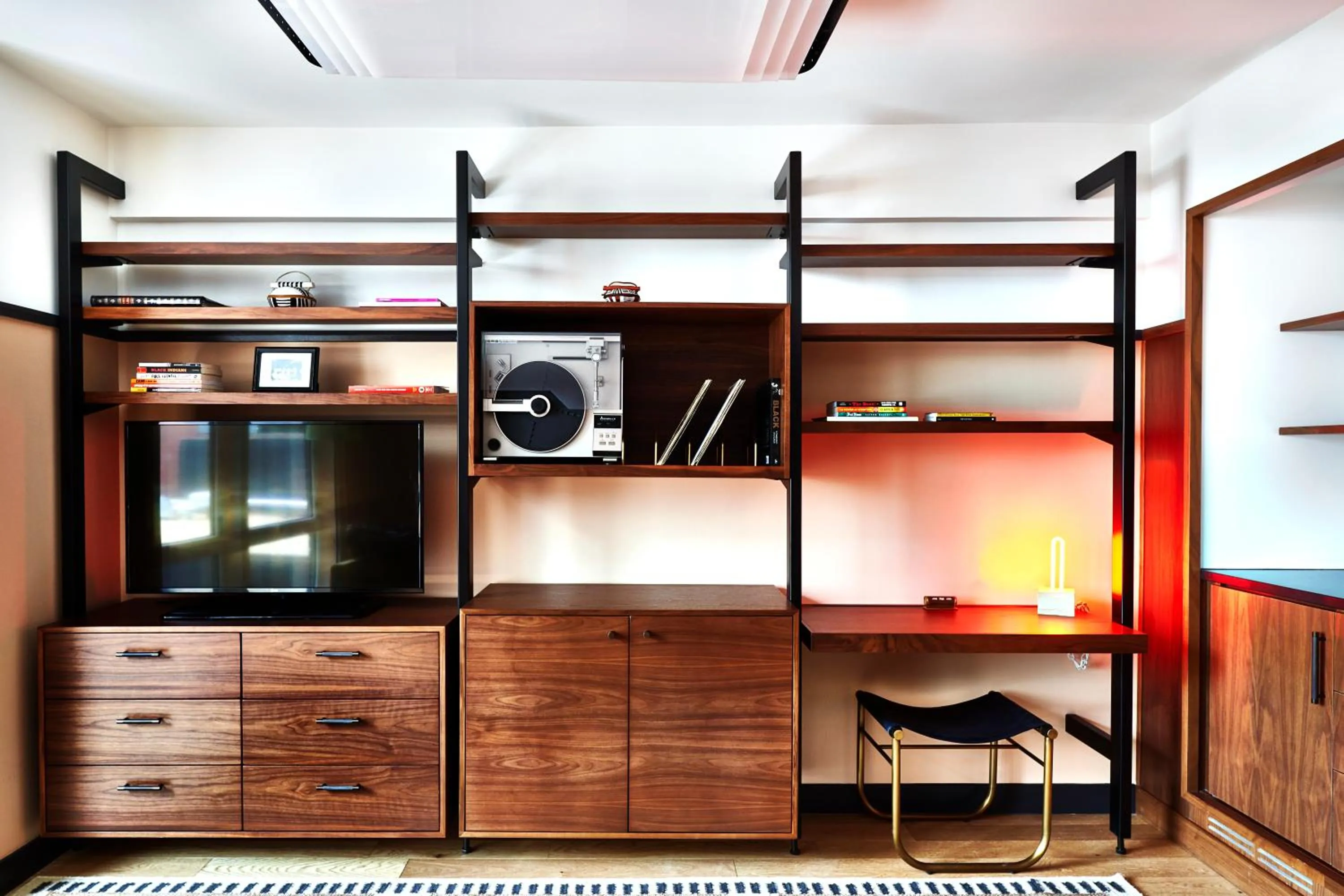 The Residence Junior Suite in Eaton DC