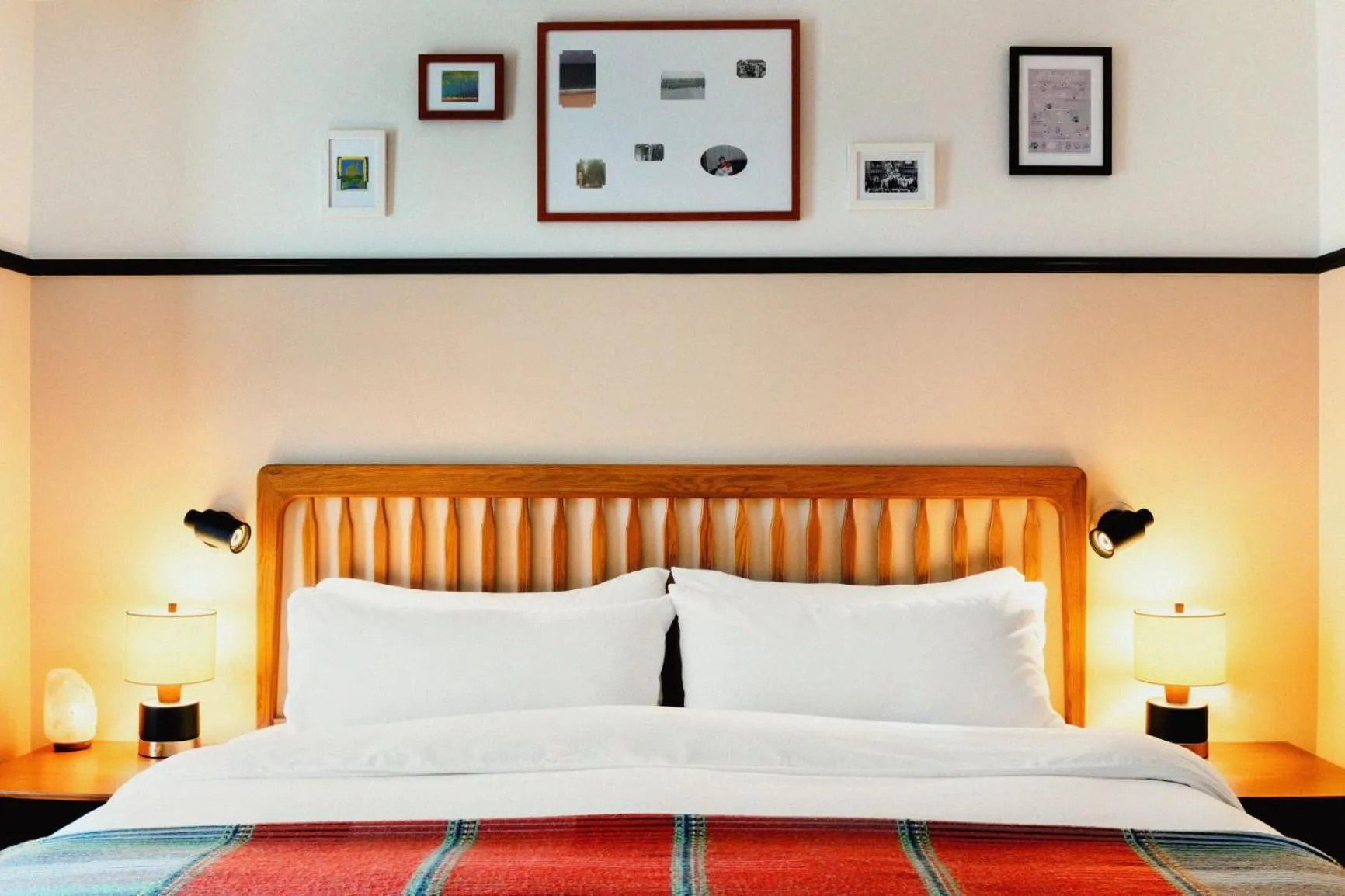 Study King - Disability Access in Eaton DC