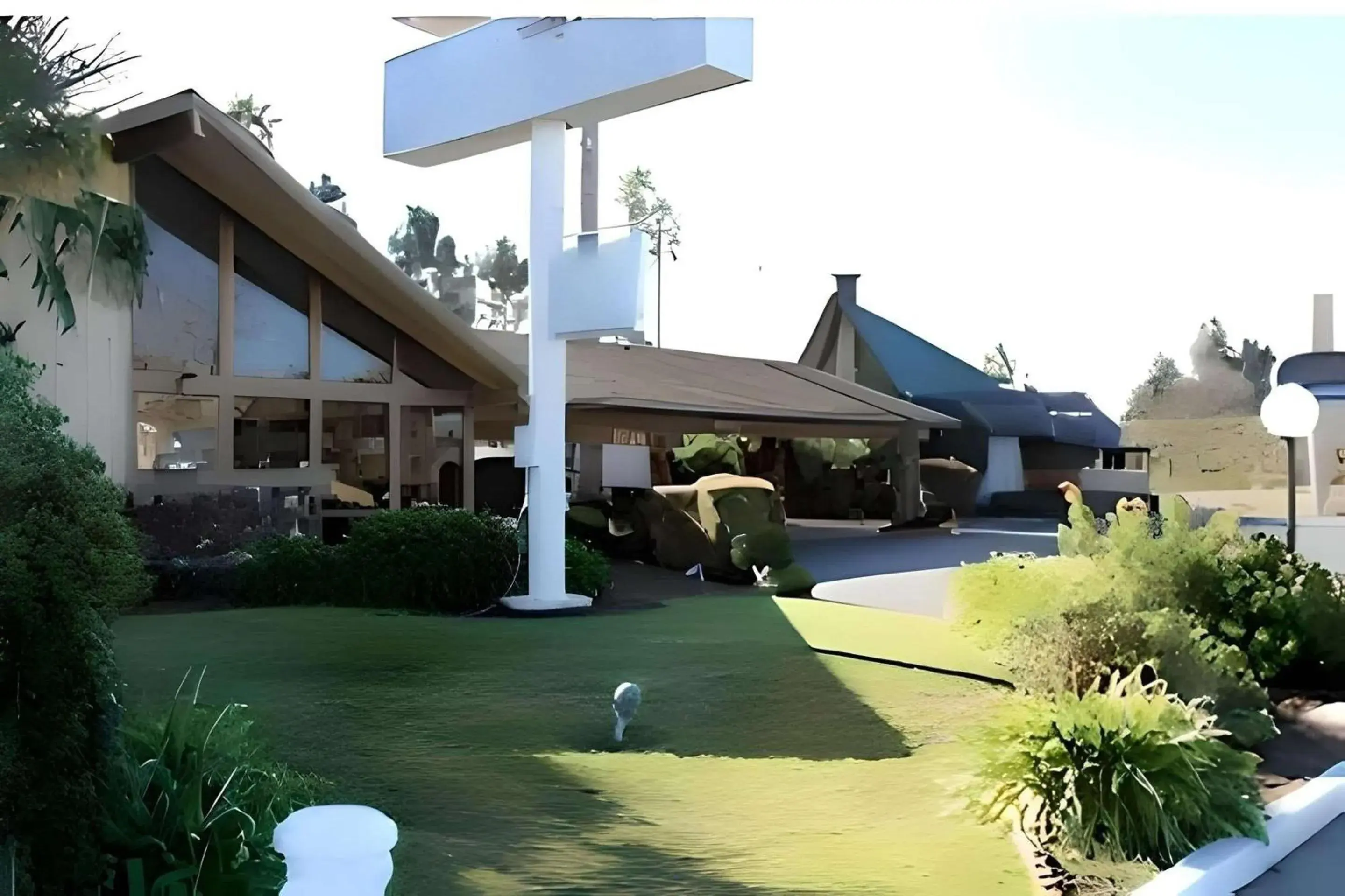 Rodeway Inn Santa Clara El Camino Real Rodeway Inn Santa Clara El Camino Real