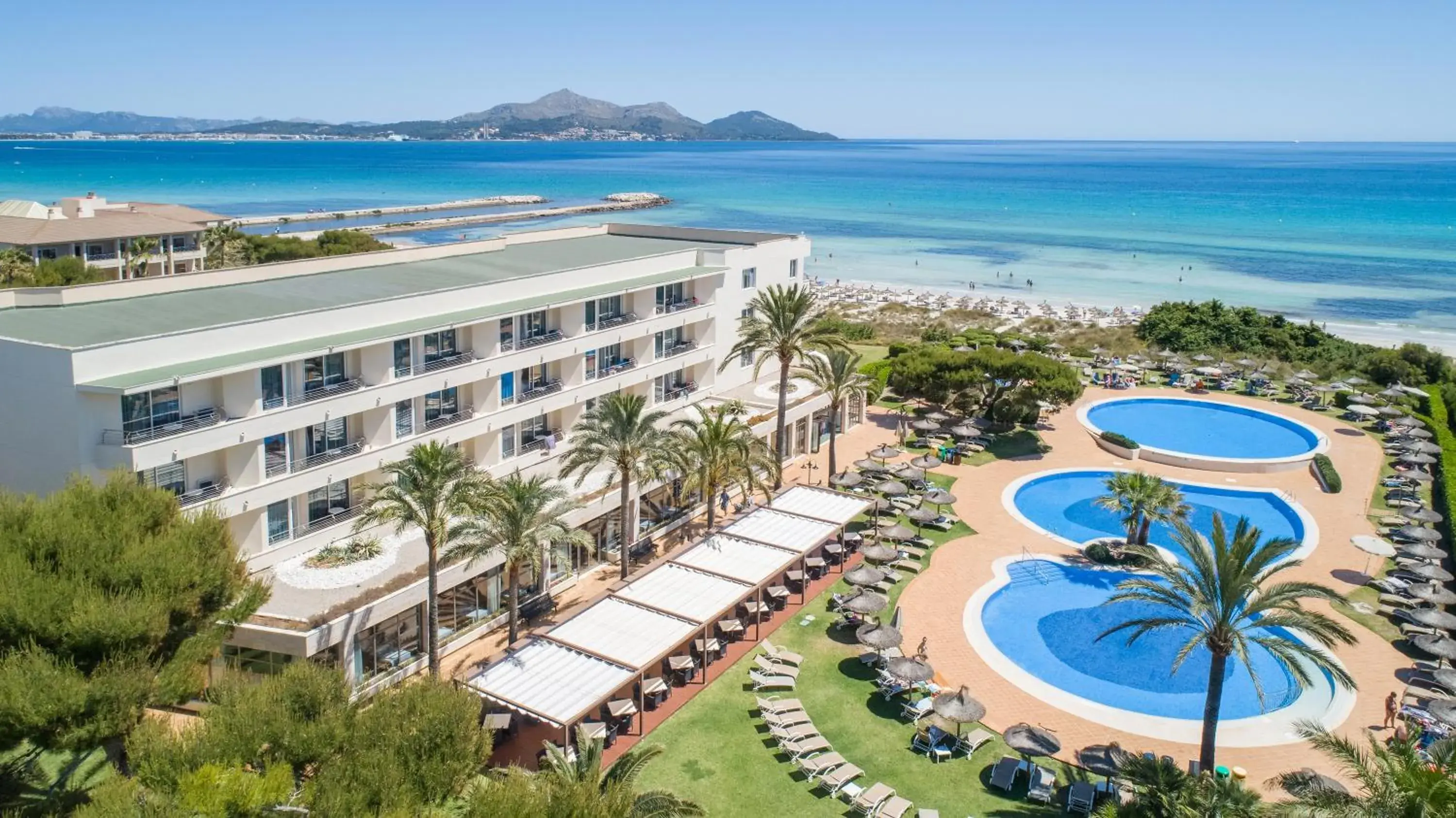 Grupotel Natura Playa Grupotel Natura Playa