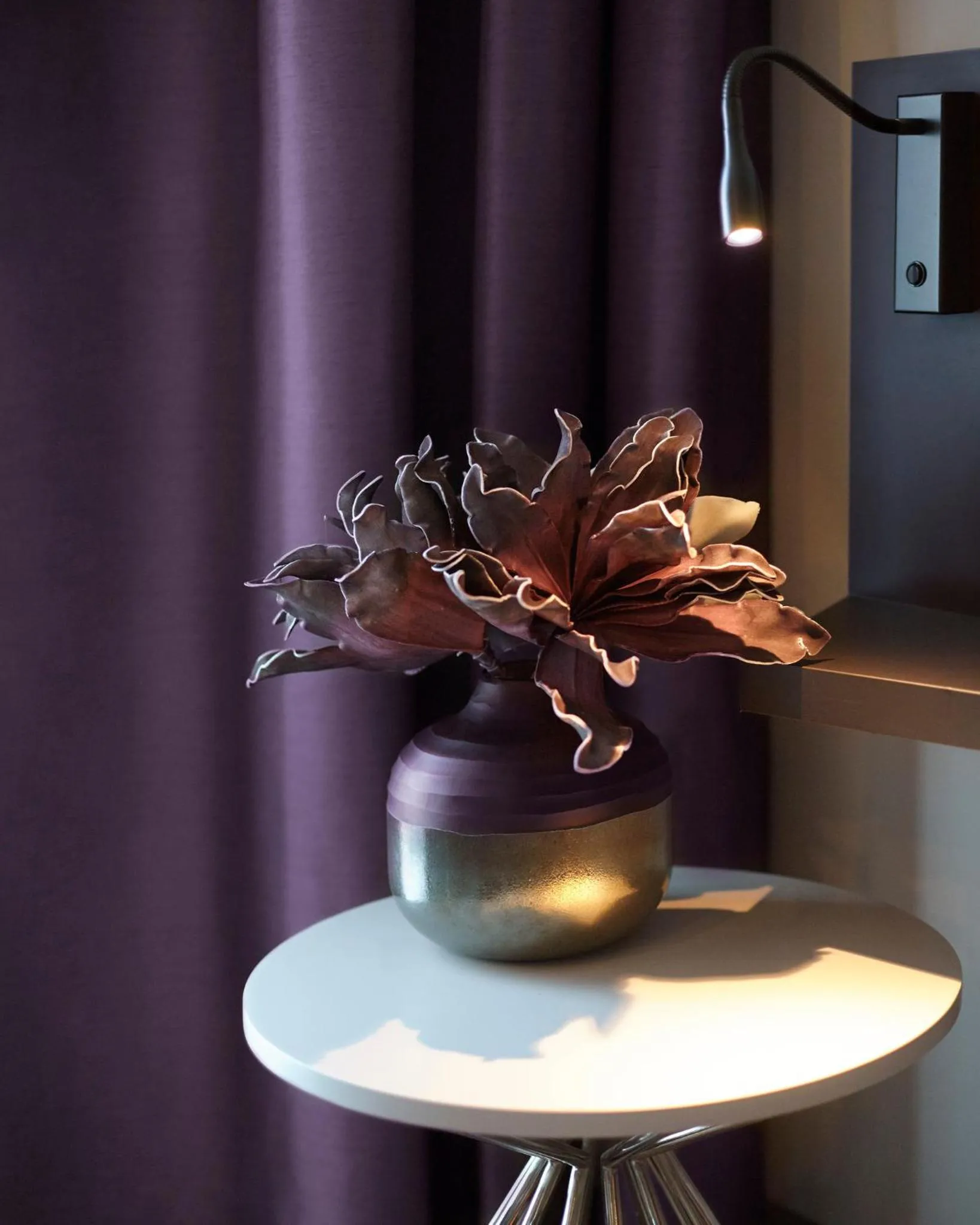 Standard Queen Room in Holiday Inn - the niu, Air Frankfurt Messe by IHG