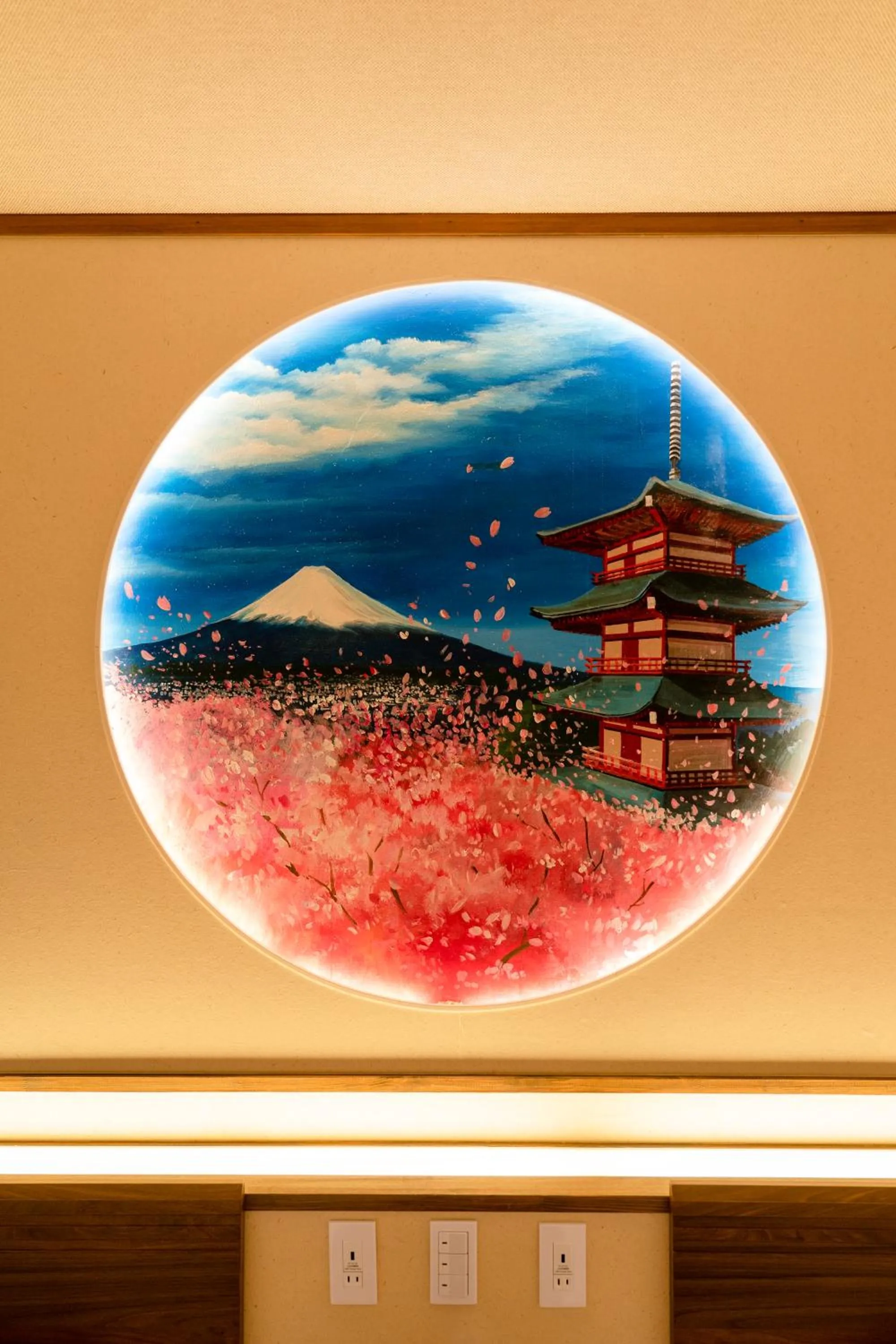 Twin Room with Extra Bed in 都電屋 TodenHotel