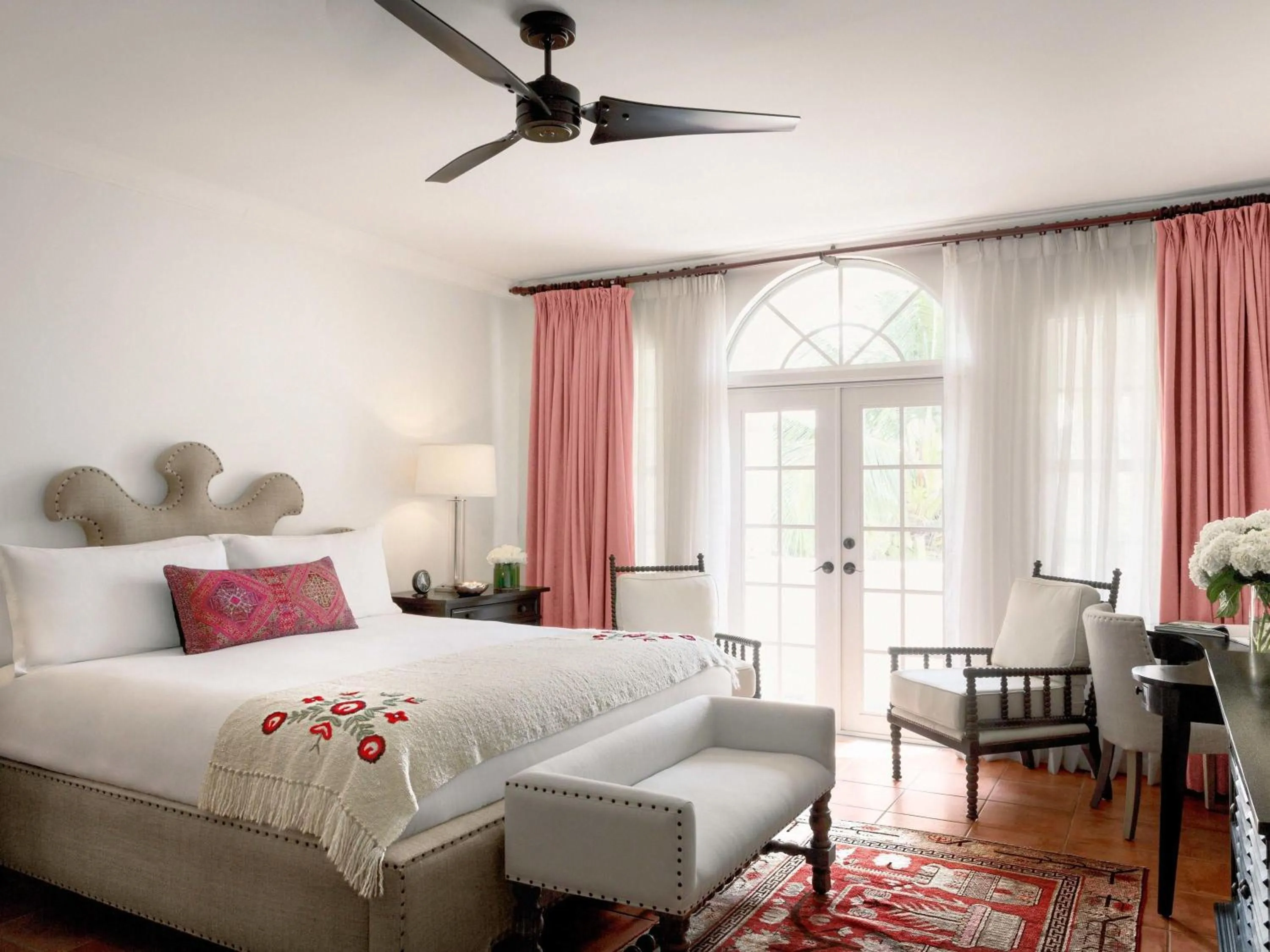 Studio King Suite with View in Casa Faena Miami Beach