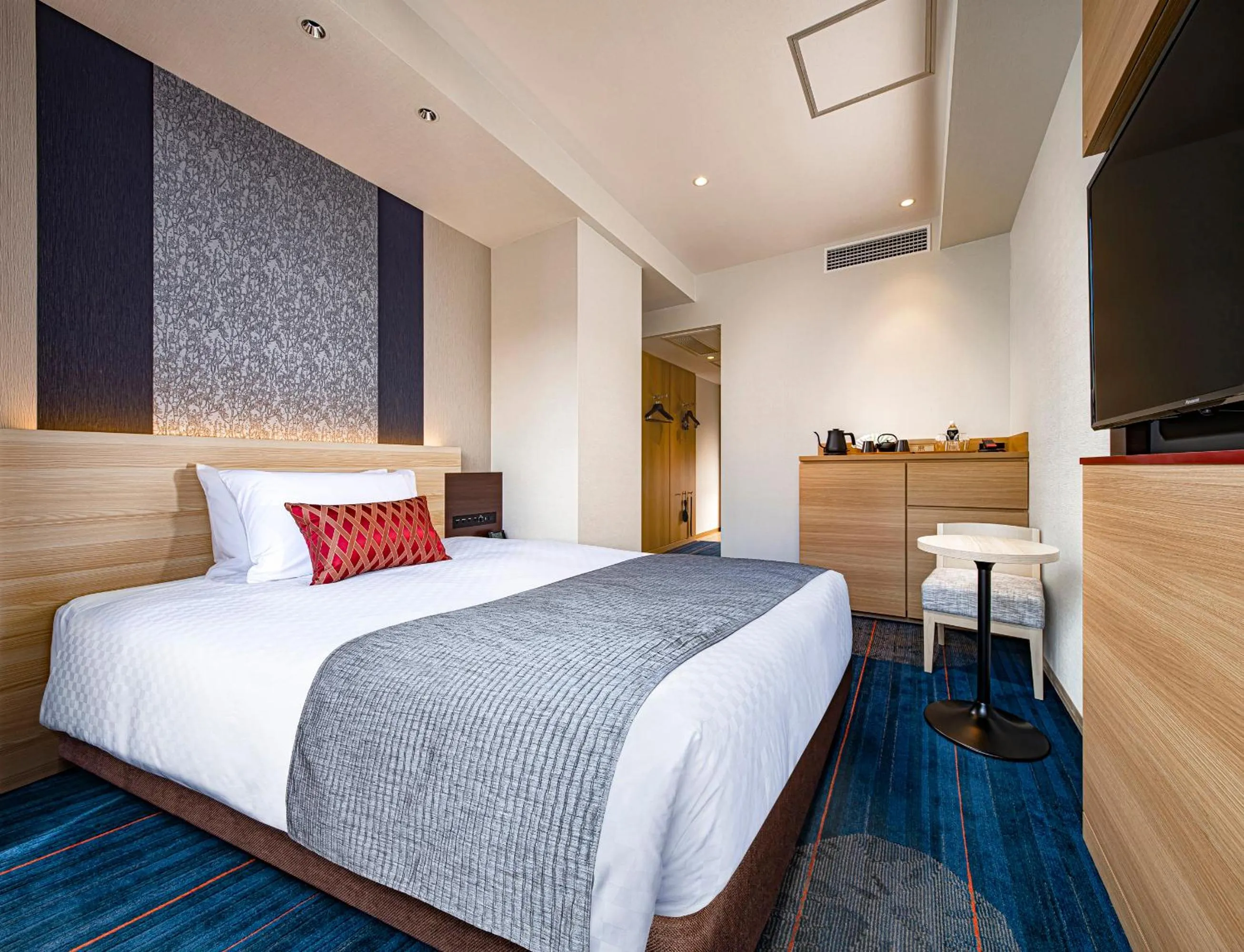 Standard Single Room - single occupancy in Rihga Gran Kyoto