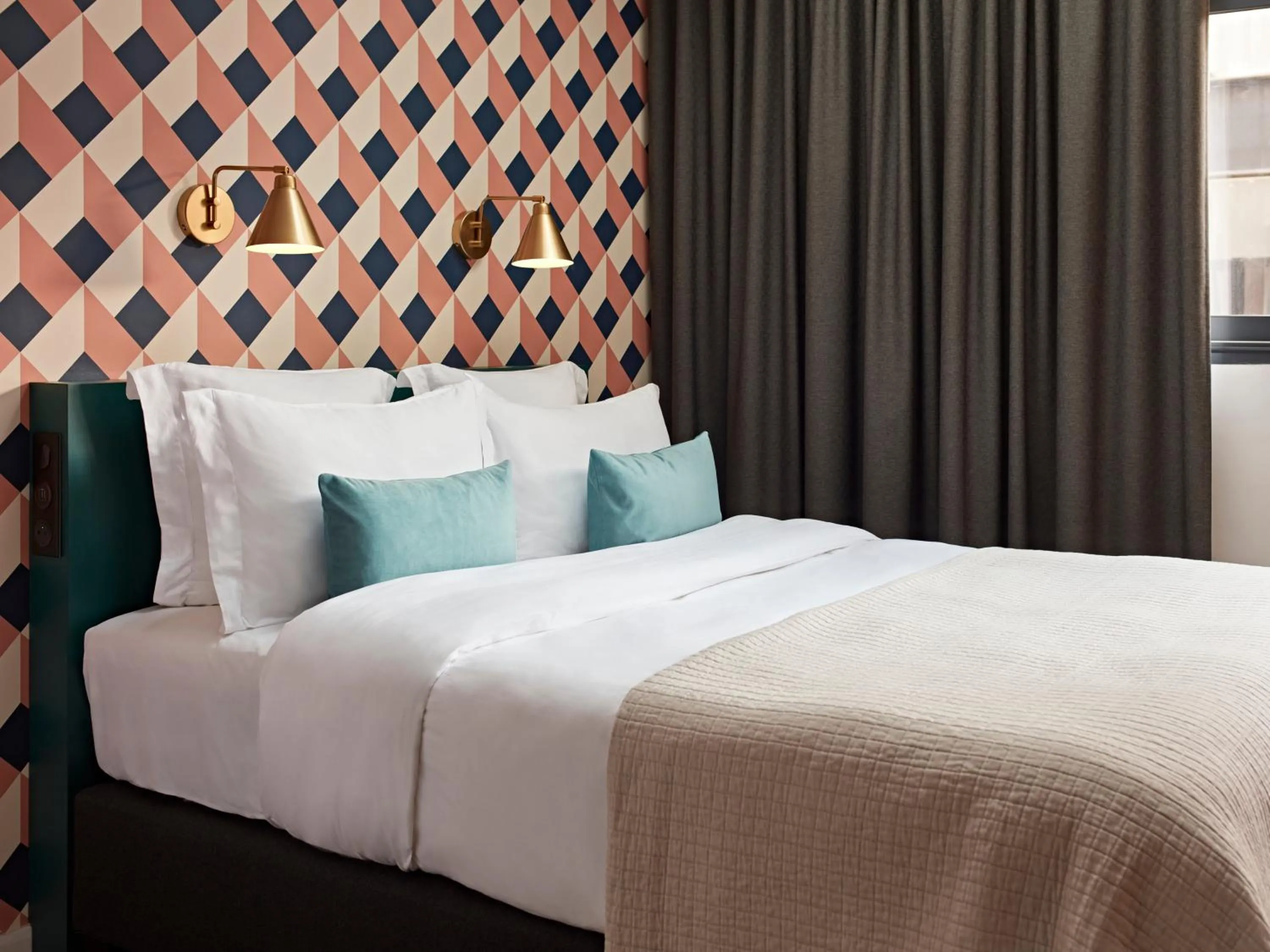 Medium Studio with Kitchen - Accessible in YAYS Paris Issy by Numa