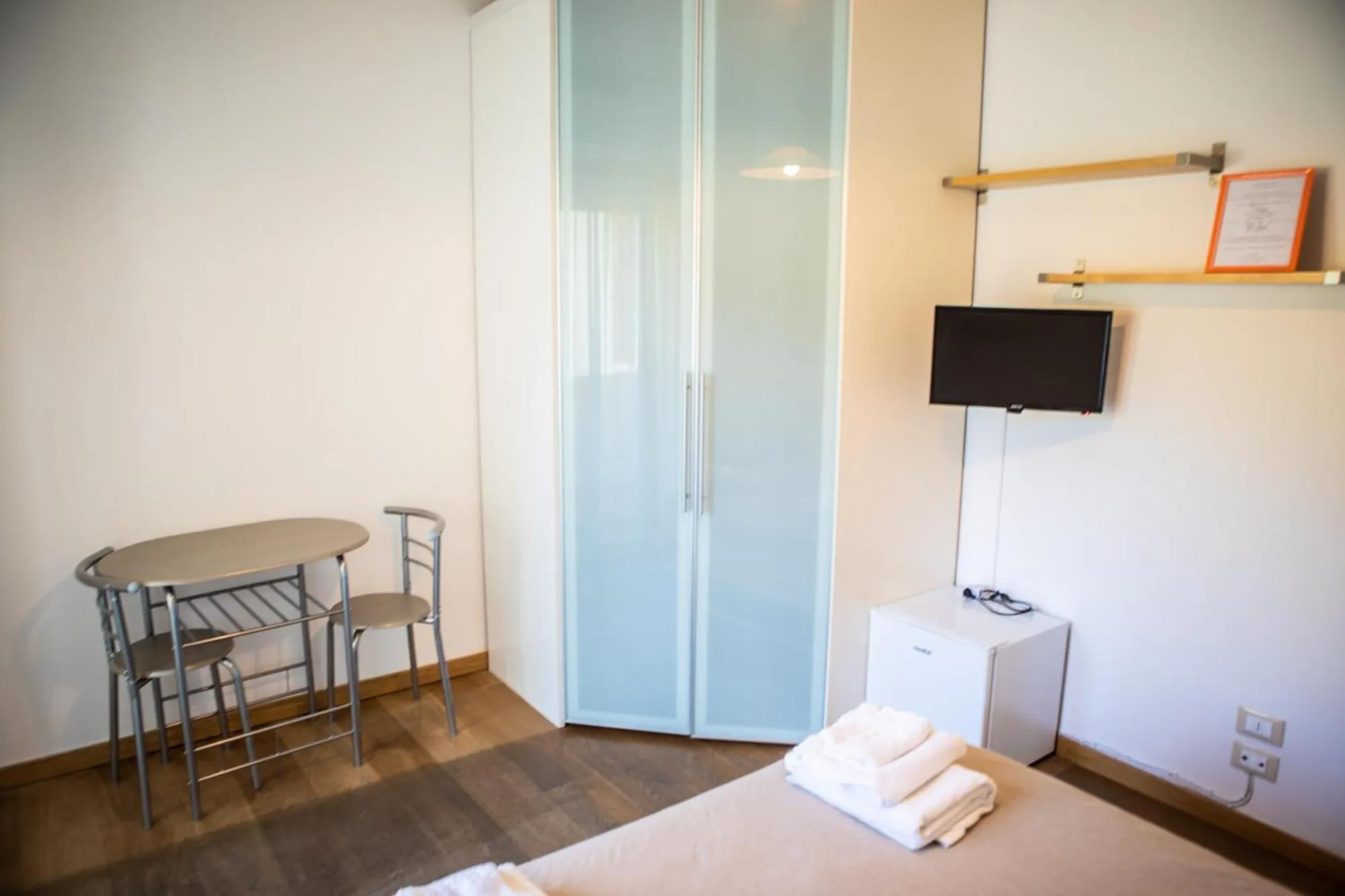 Double Room in B&B Villa Setharè