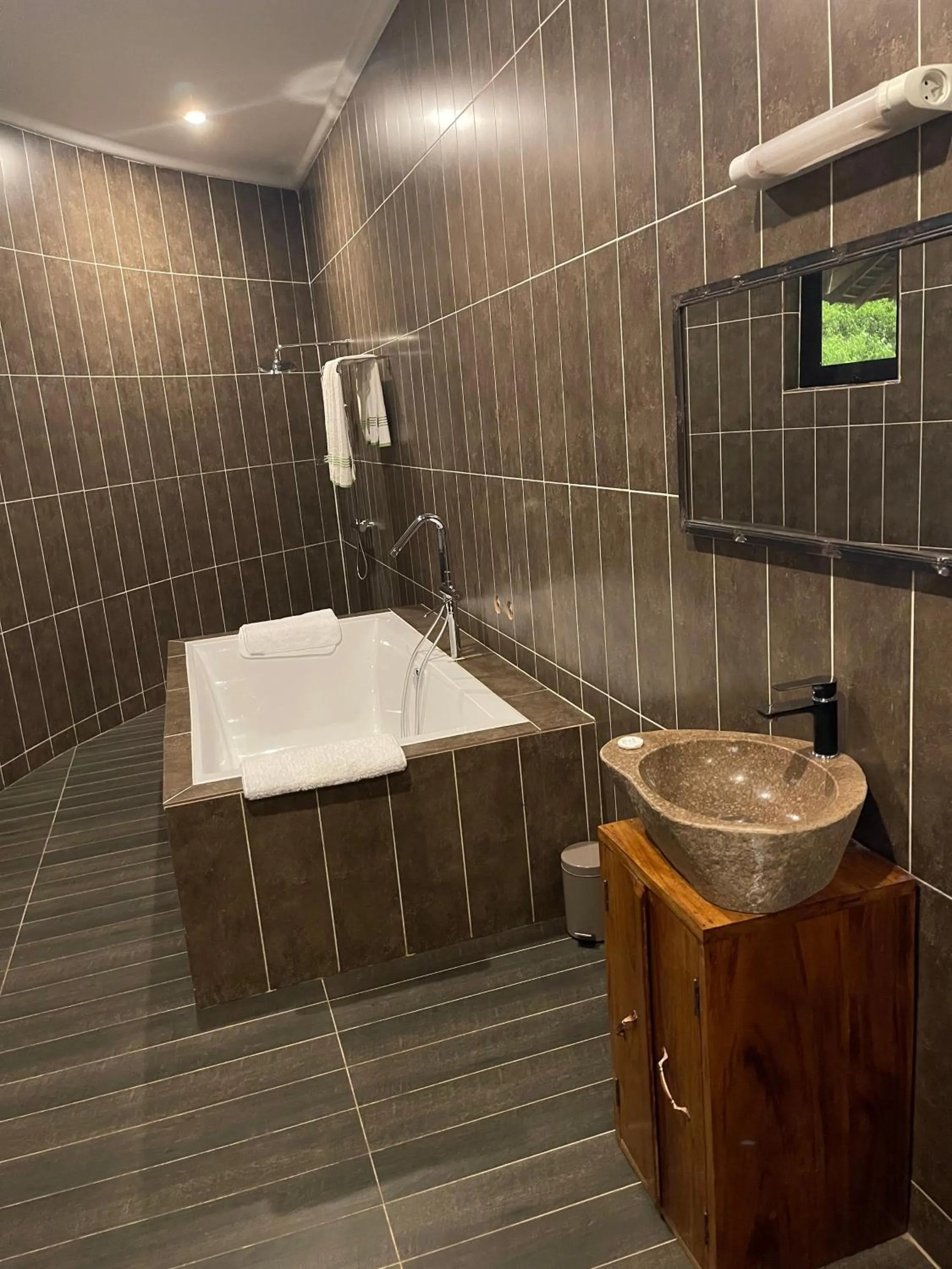 Executive Suite in Marcelo Beach Club