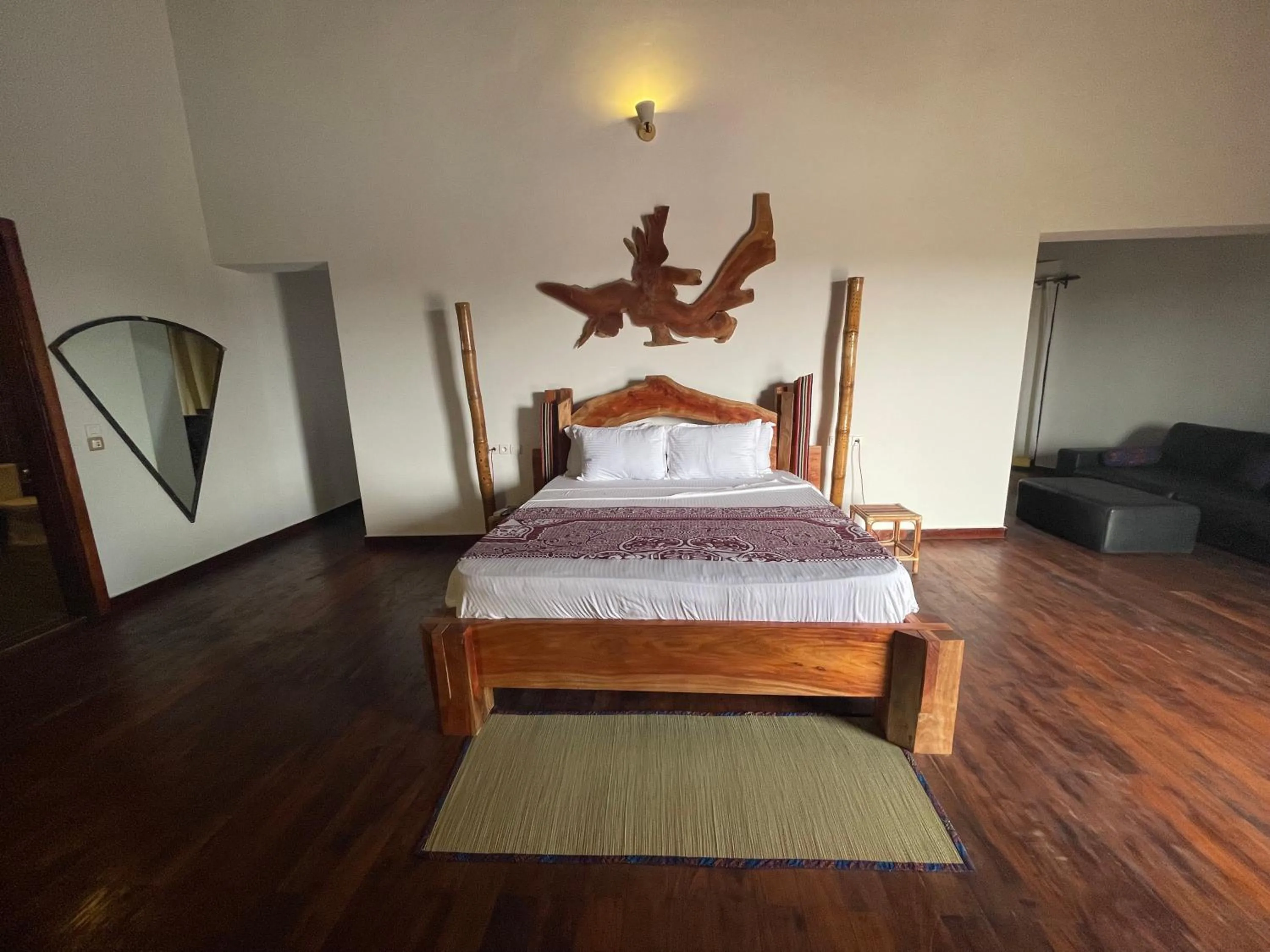 Executive Suite in Marcelo Beach Club