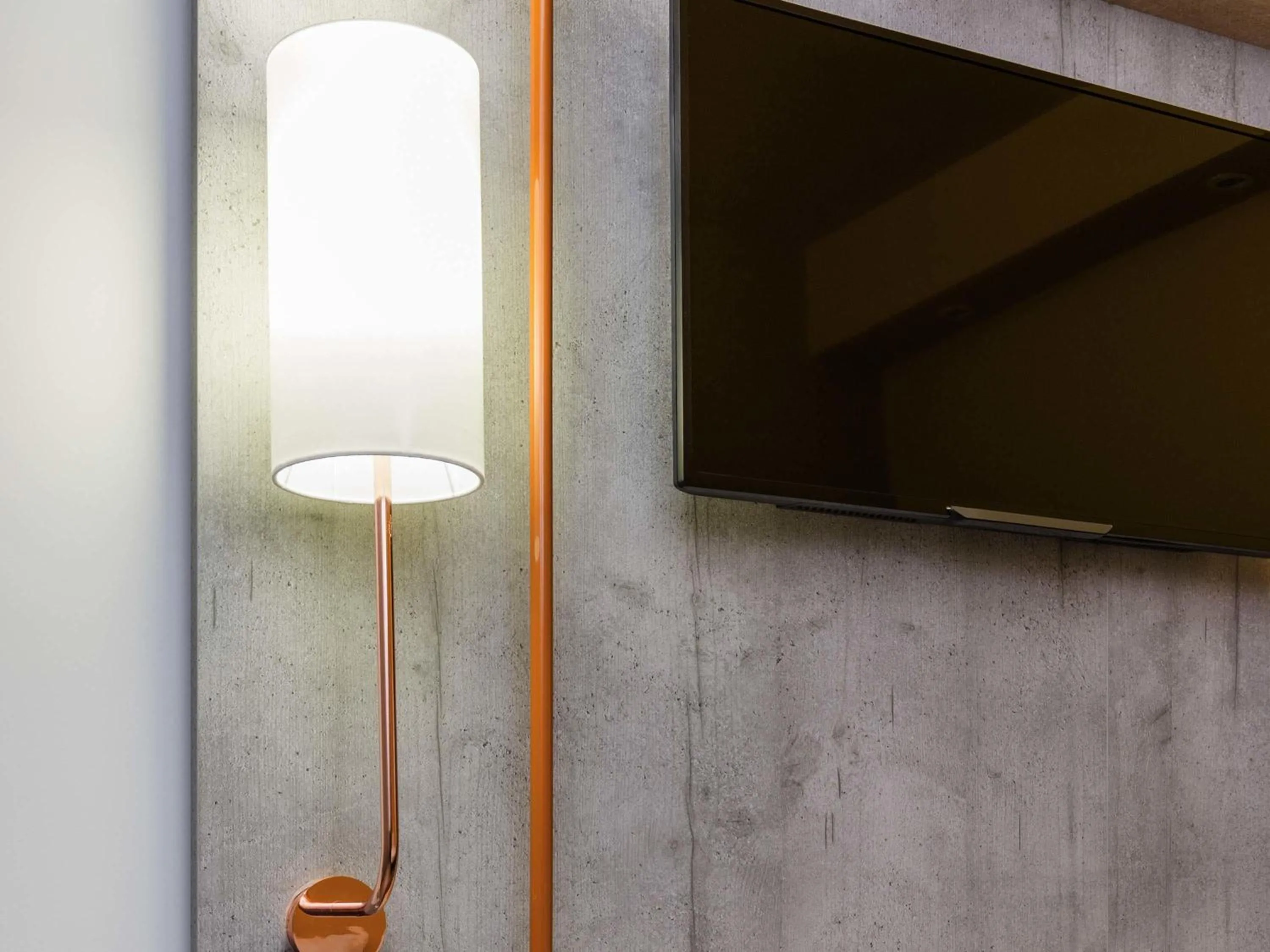 Double Room in Ibis Budget Perigueux Boulazac