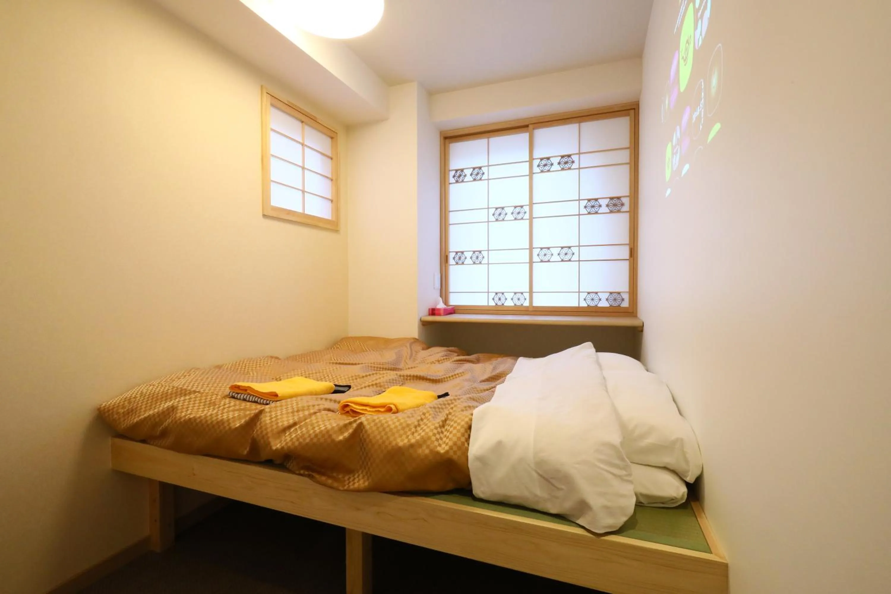 Single Room - single occupancy - Non-Smoking in Wa Style Tokyo