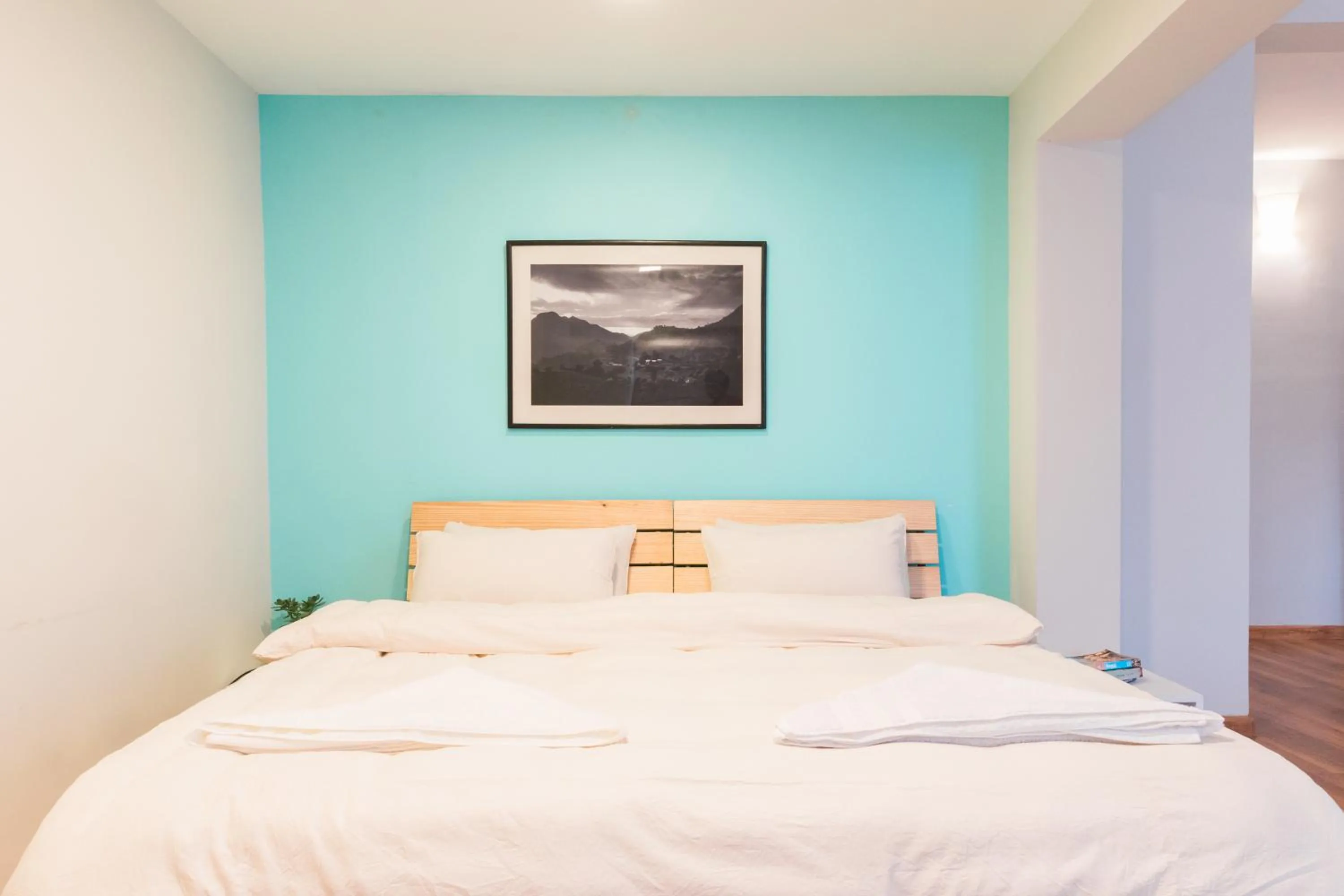 Comfort Quadruple Room in Nextdoor Patan