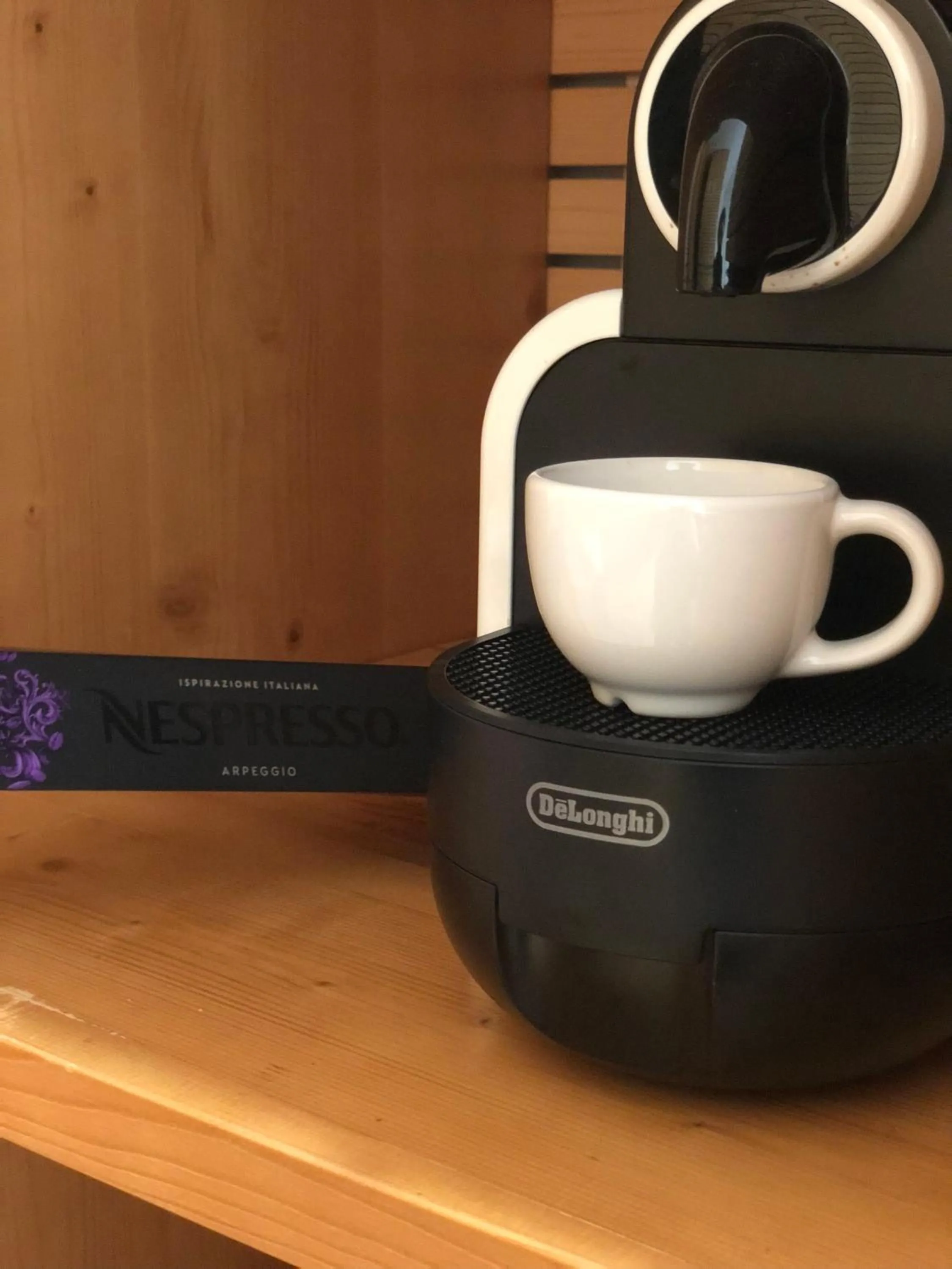 Double or Twin Room in Room 55