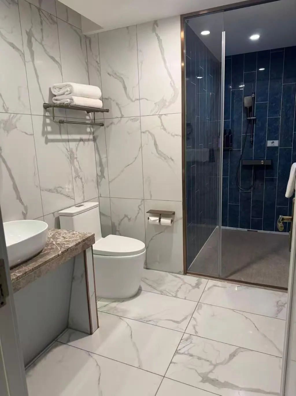 Superior King Room in Mercure Taiyuan E Tech