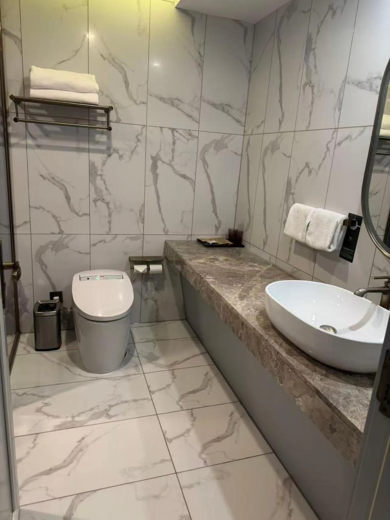 Classic Family Room in Mercure Taiyuan E Tech