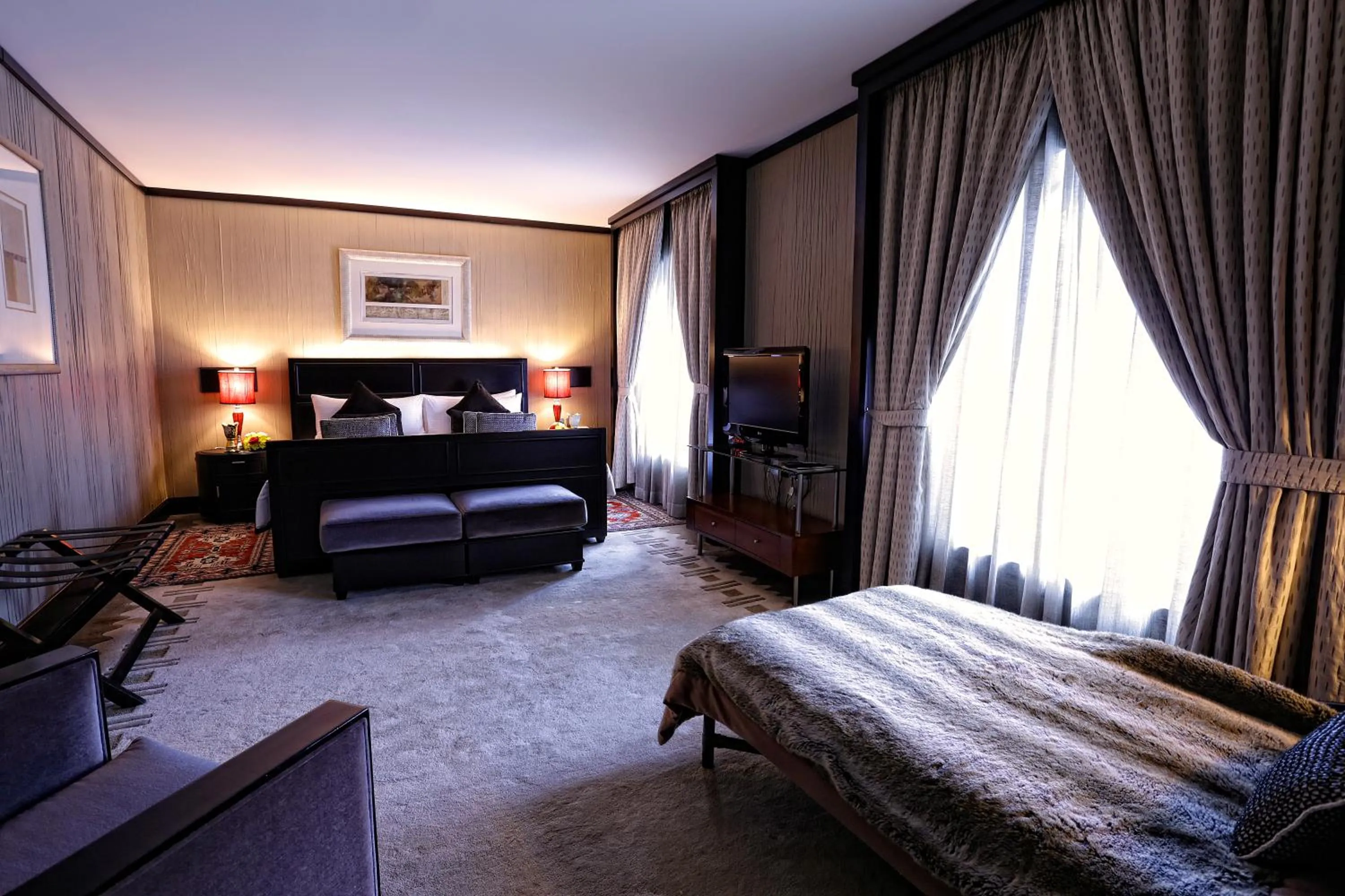 Presidential Suite - Non-Smoking in Ramada Plaza by Wyndham Dubai Deira