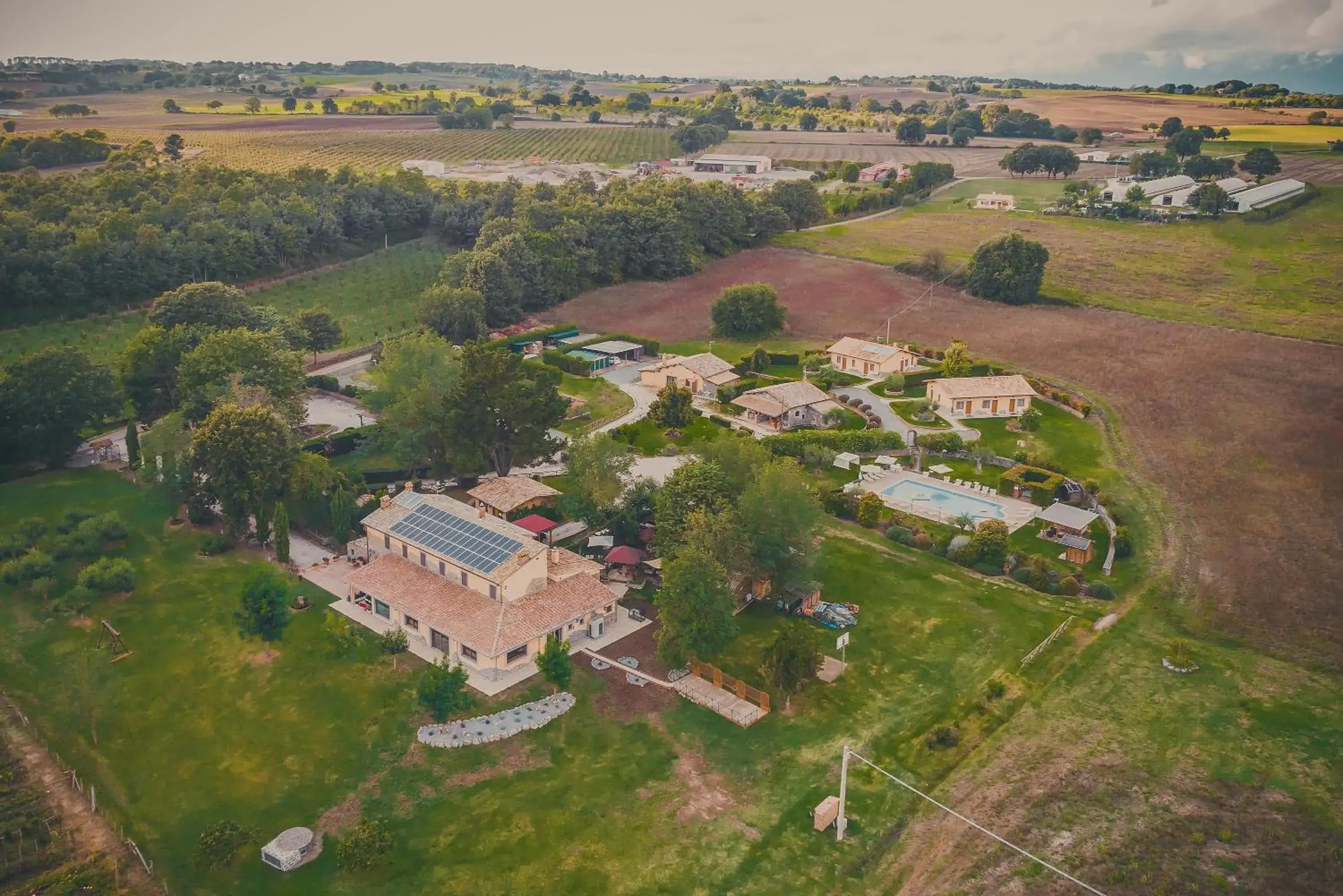 Agriturismo Buonasera Agriturismo Buonasera