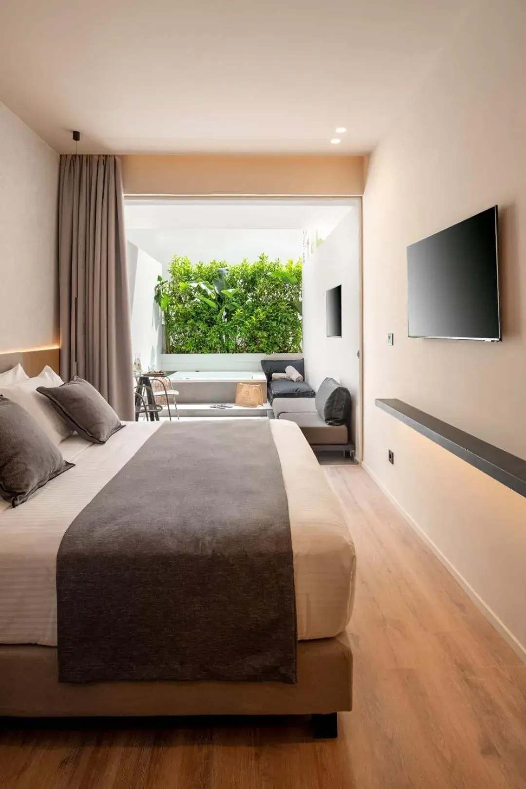 Evanik Chic Hotel Evanik Chic Hotel