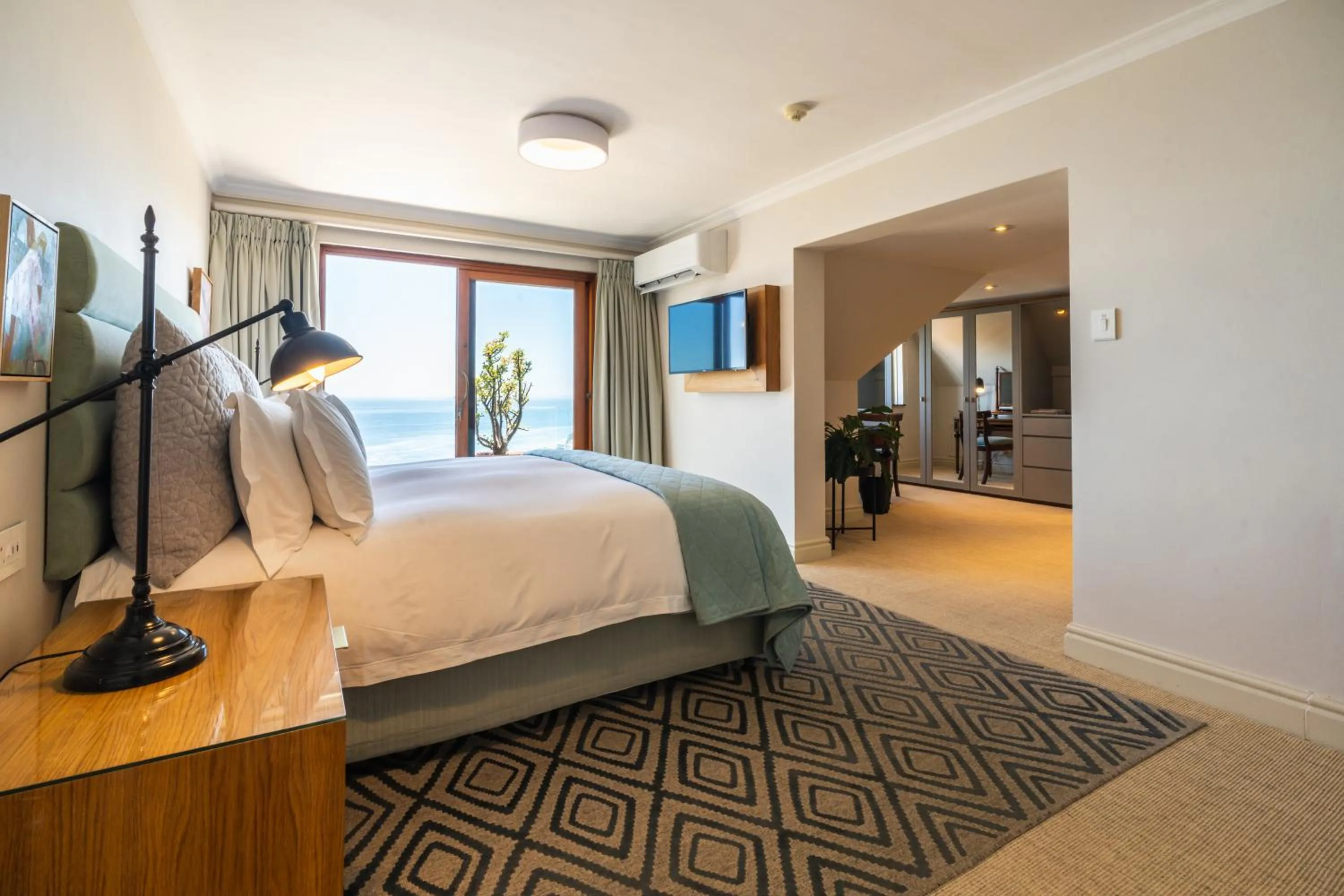 Suite in Ellerman House