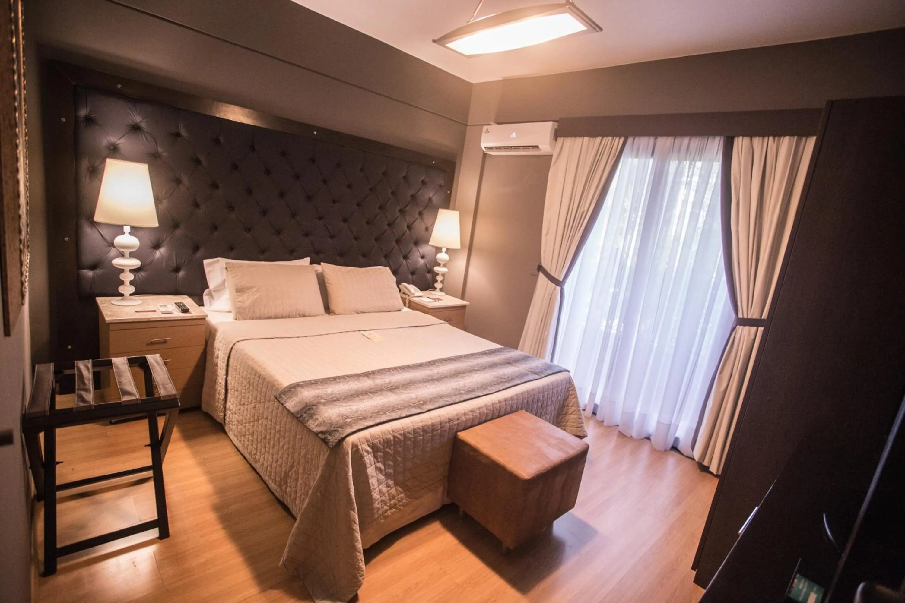 Double Room in Las Ventanas Hotel Boutique