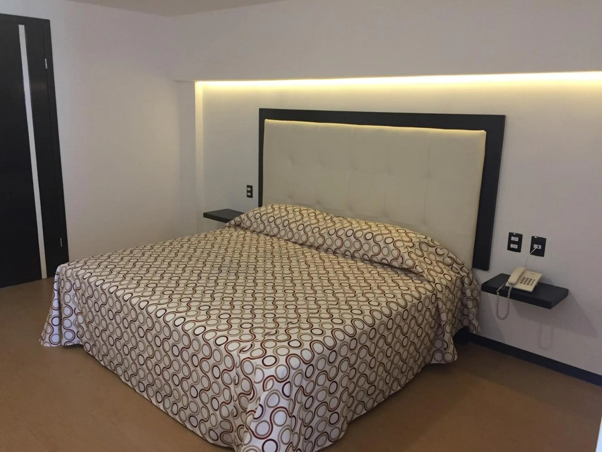 King Suite with Sea View in Hotel Essen's