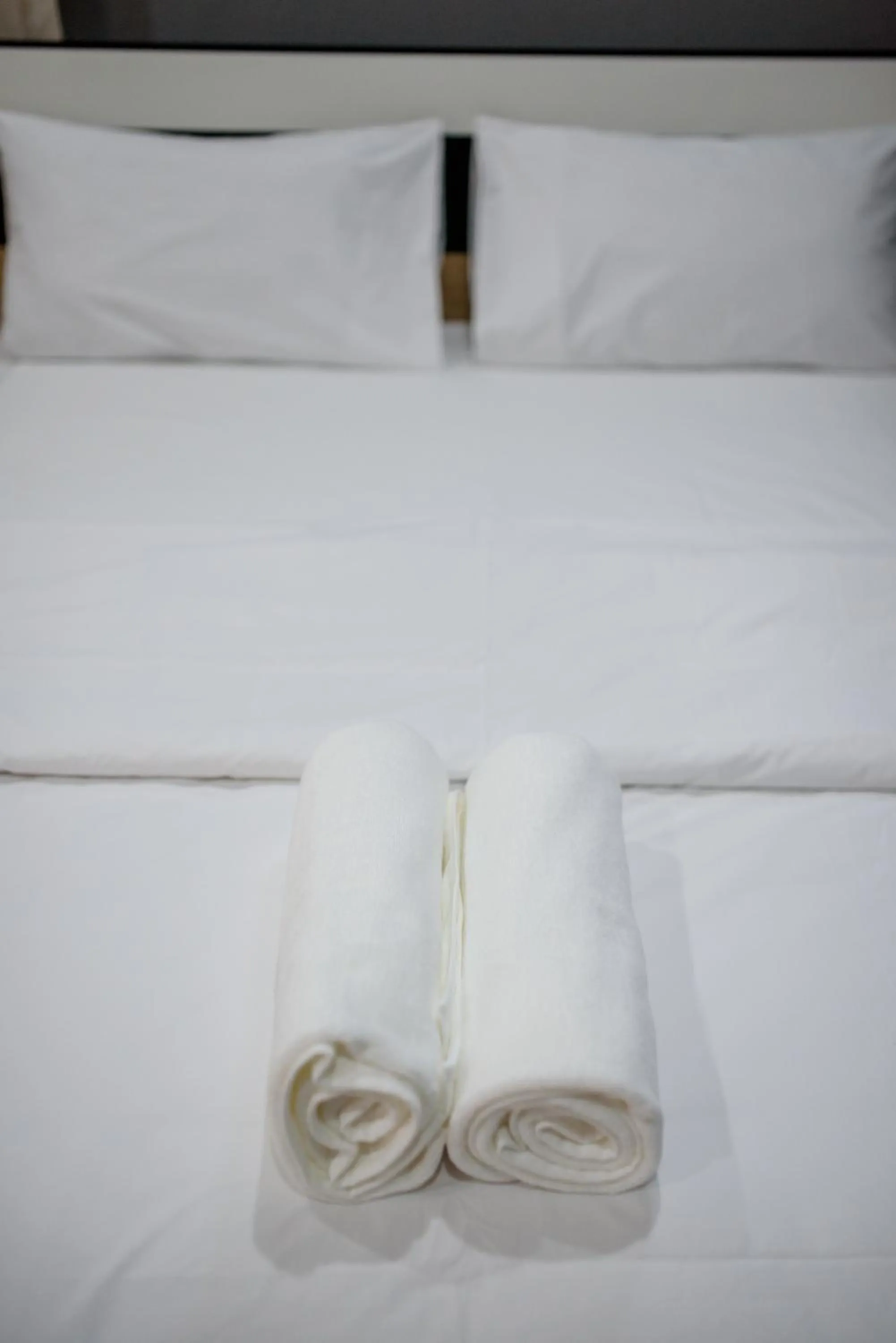 The New Residence Buriram